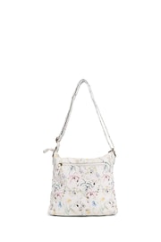 Pavers Cross-Body White Bag - Image 2 of 3