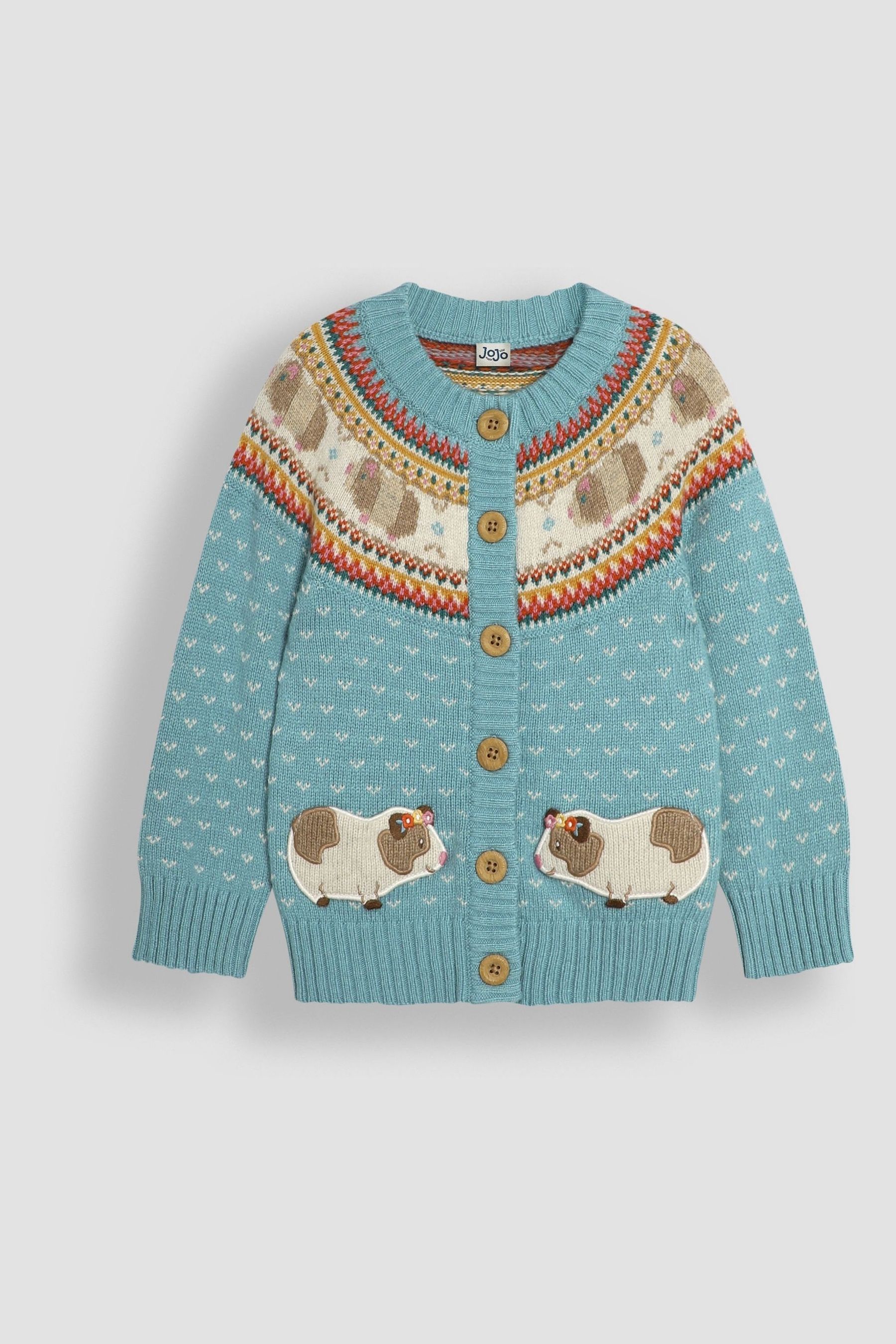 Duck egg blue cardigan best sale