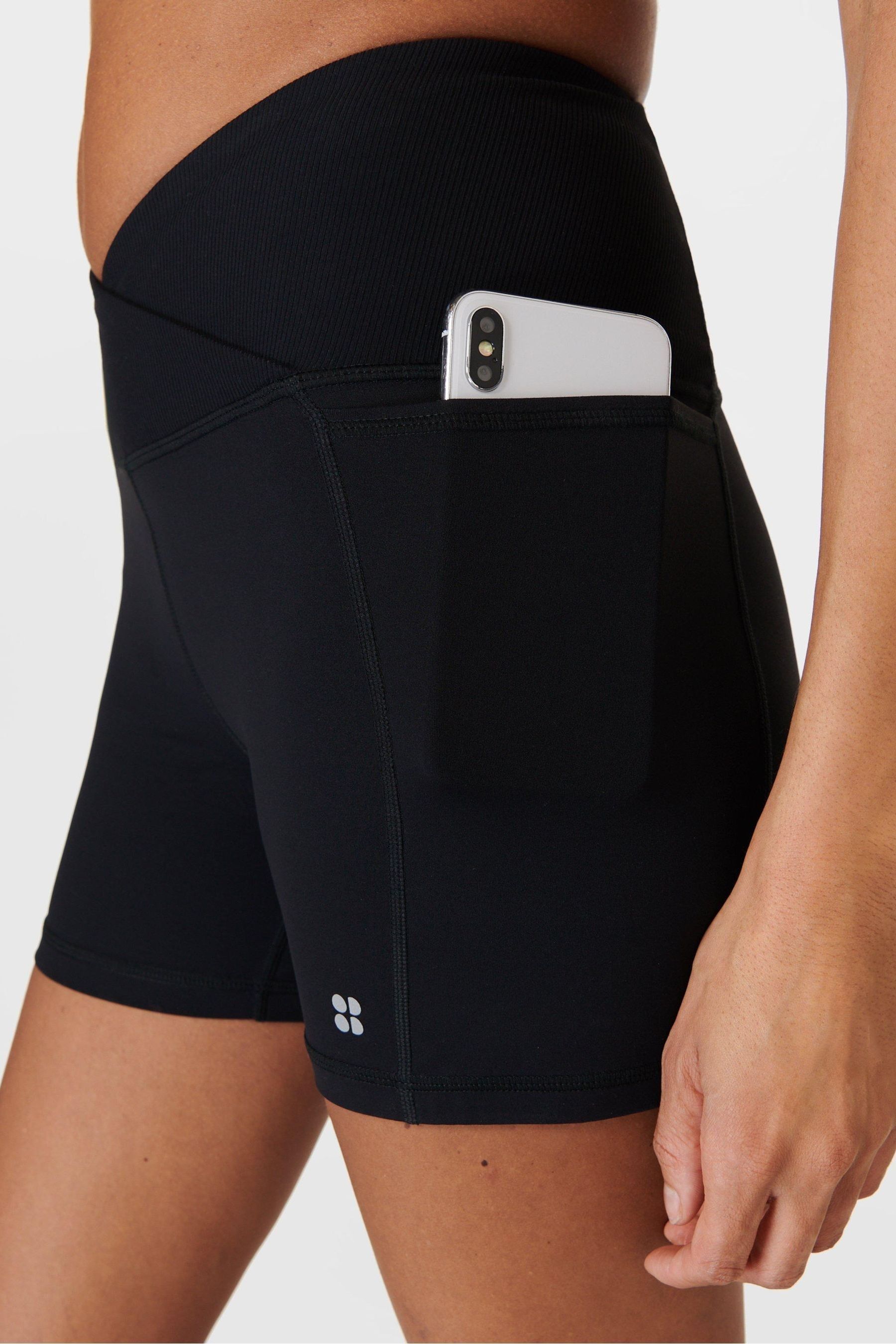 Sweaty betty yoga shorts shop