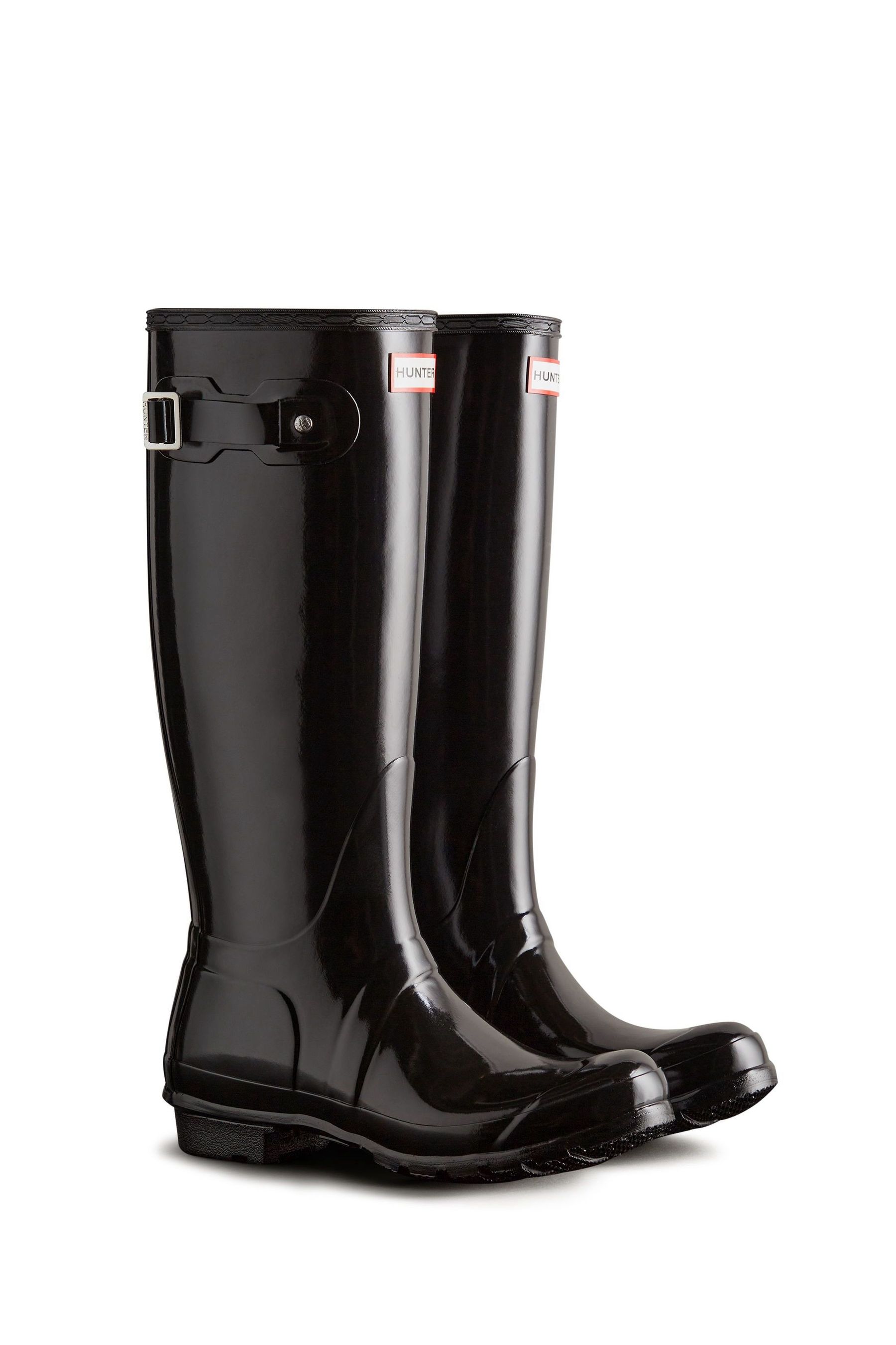 Discount hunter wellies store
