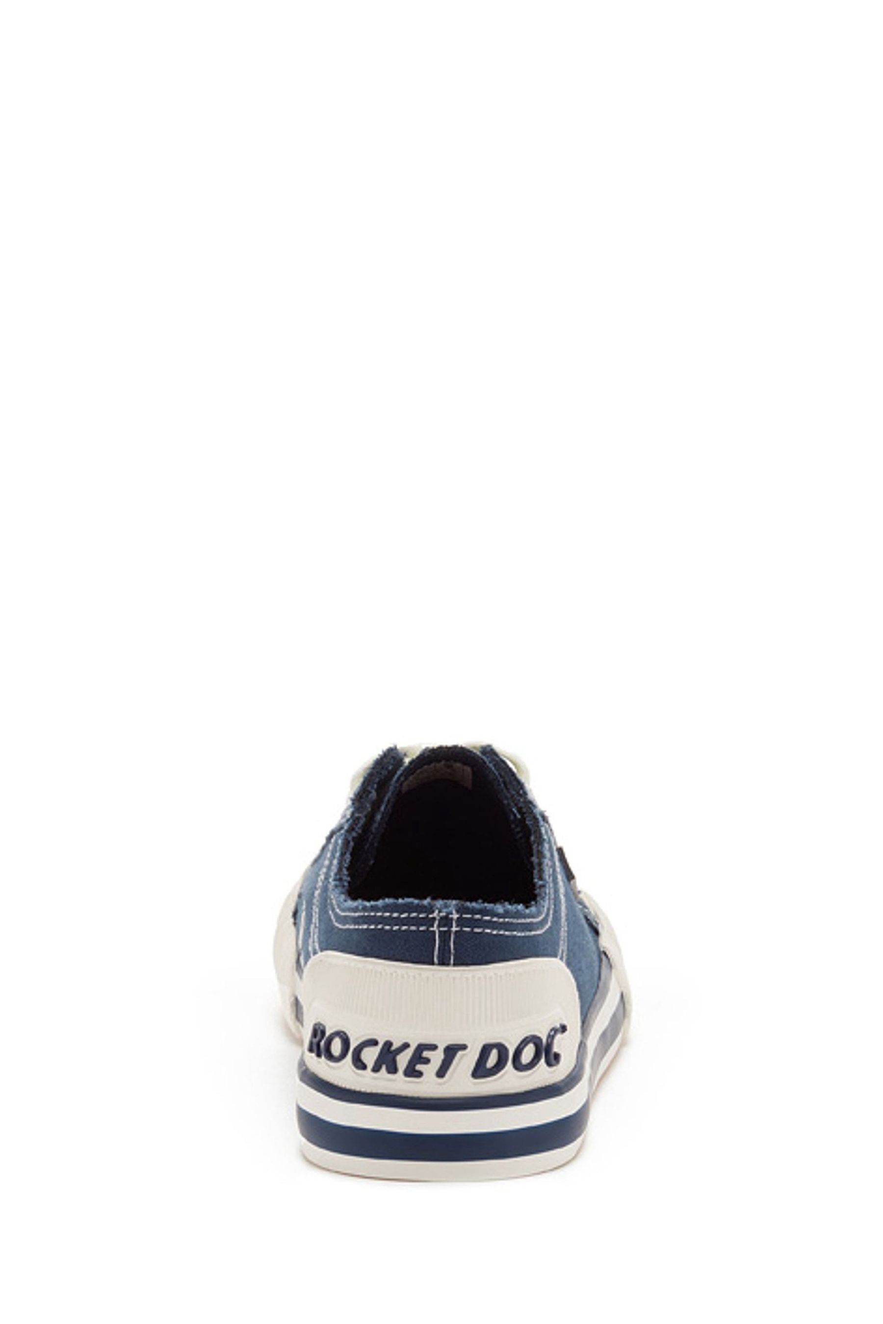 Rocket dog jazzin canvas ld00 clearance