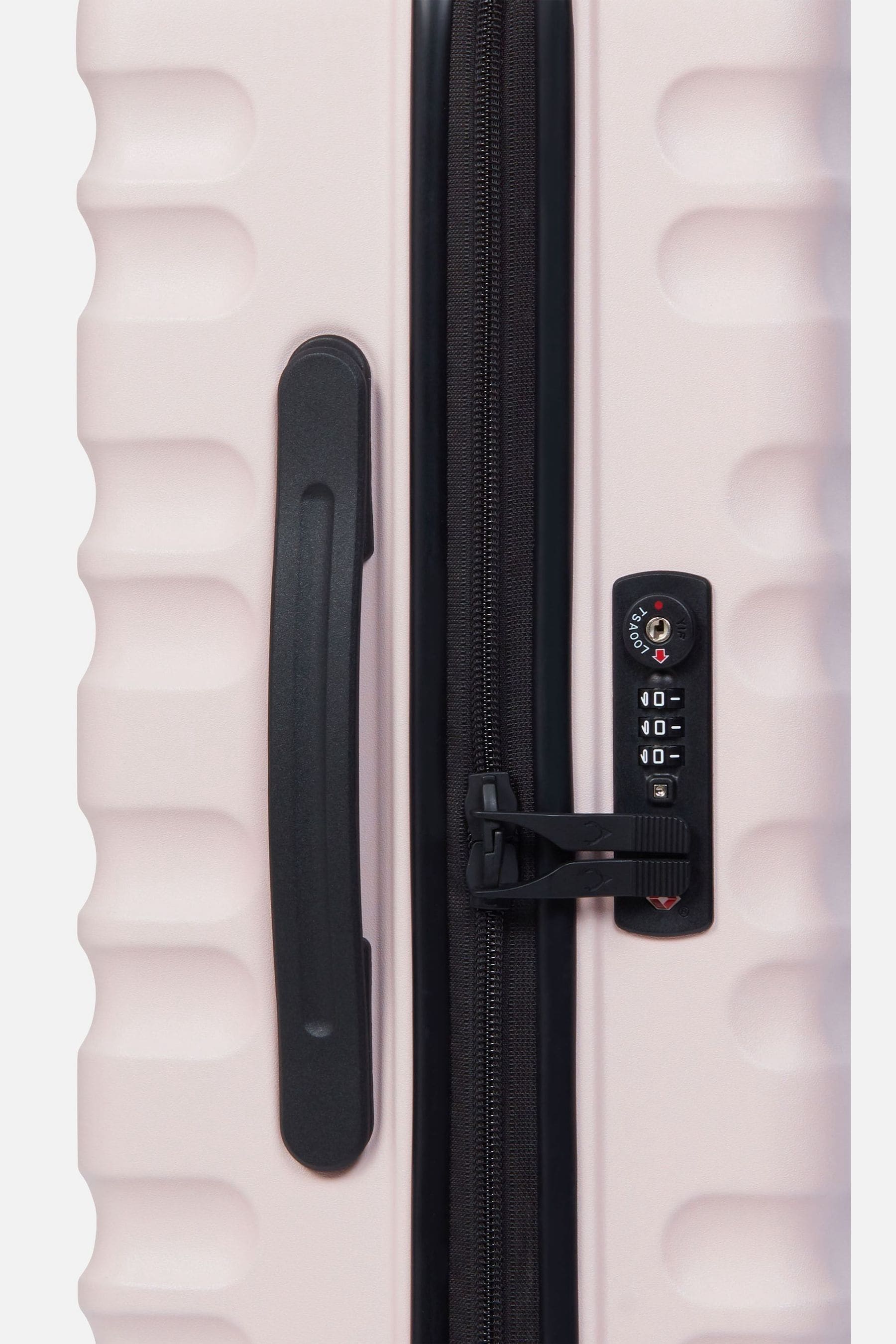 Buy Antler Pink Clifton Cabin Suitcase from Next Germany