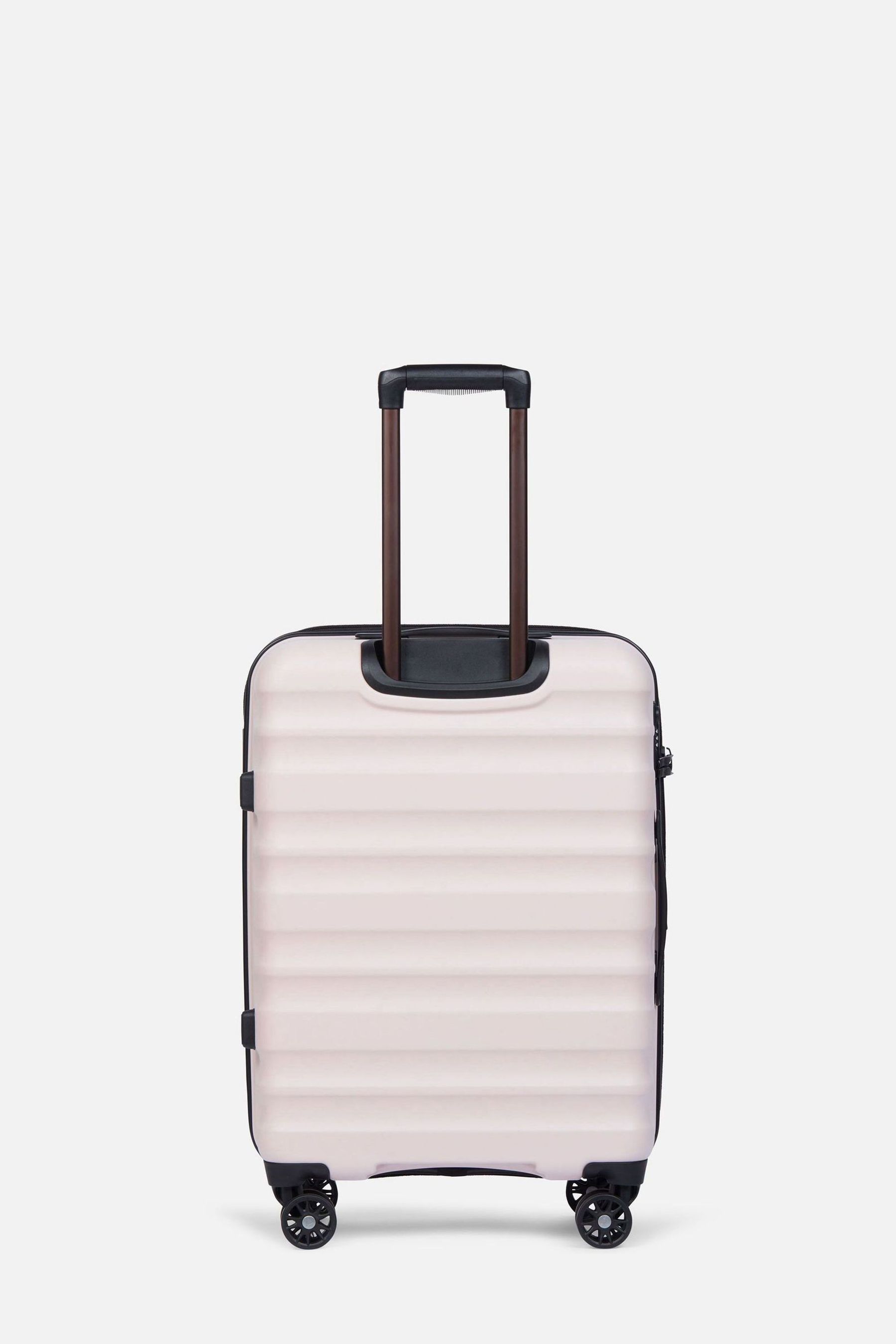 Buy Antler Pink Clifton Medium Suitcase from the Next UK online shop