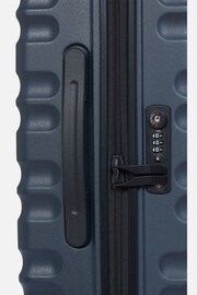 Antler Blue Clifton Cabin Suitcase - Image 6 of 6