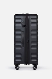 Antler Black Clifton Suitcase - Image 3 of 6