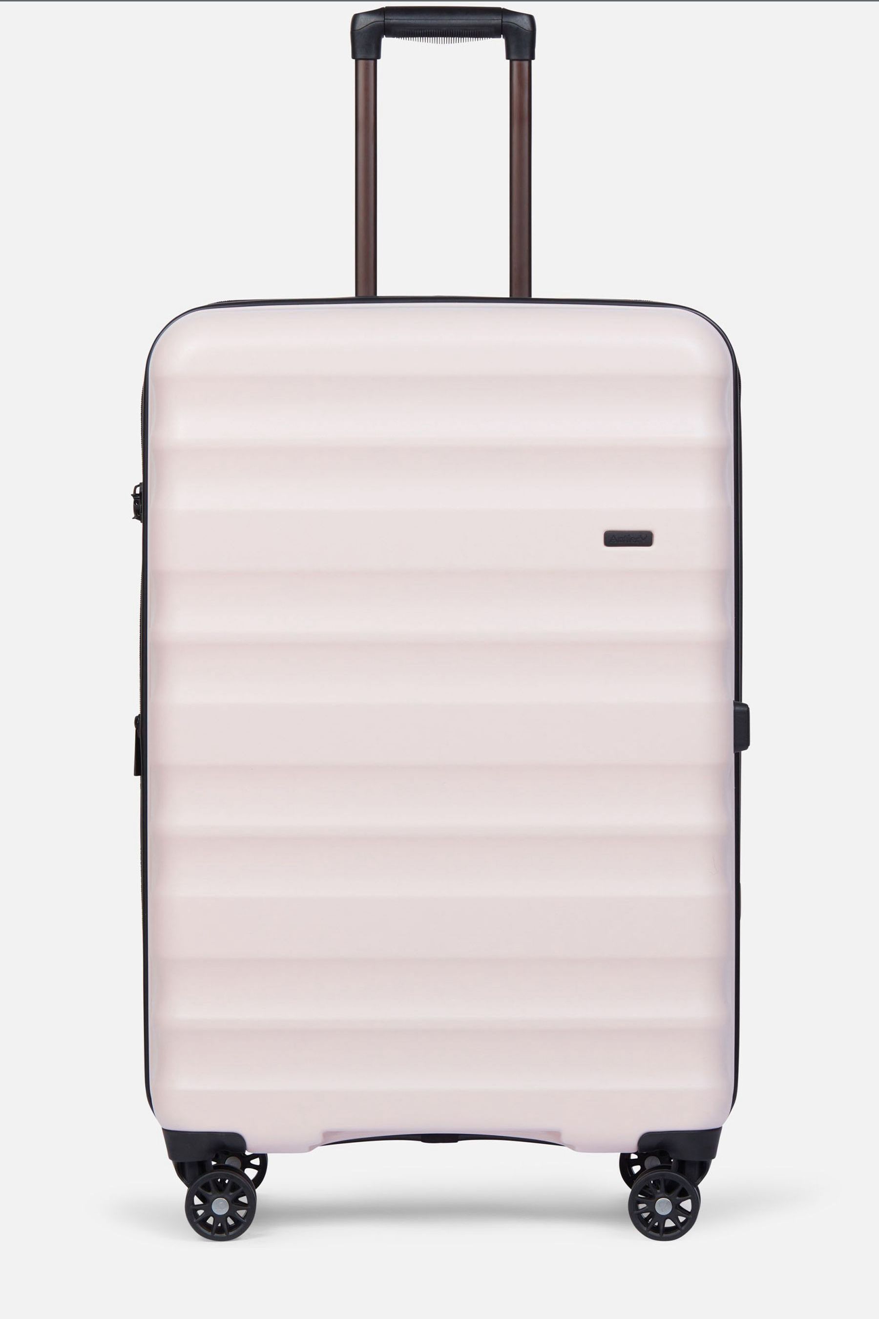 Antler pink suitcase online