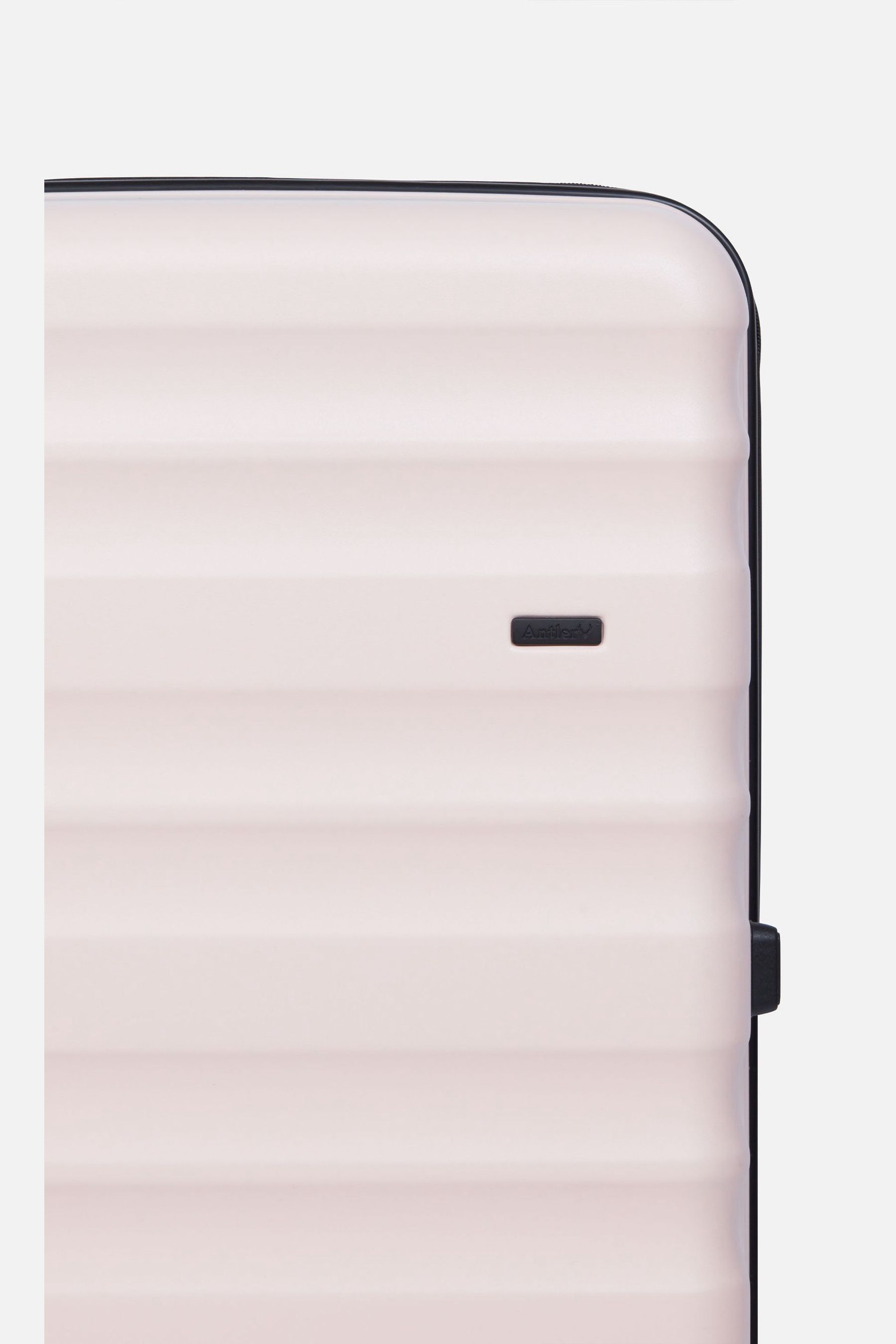 Buy Antler Pink Clifton Suitcase from the Next UK online shop