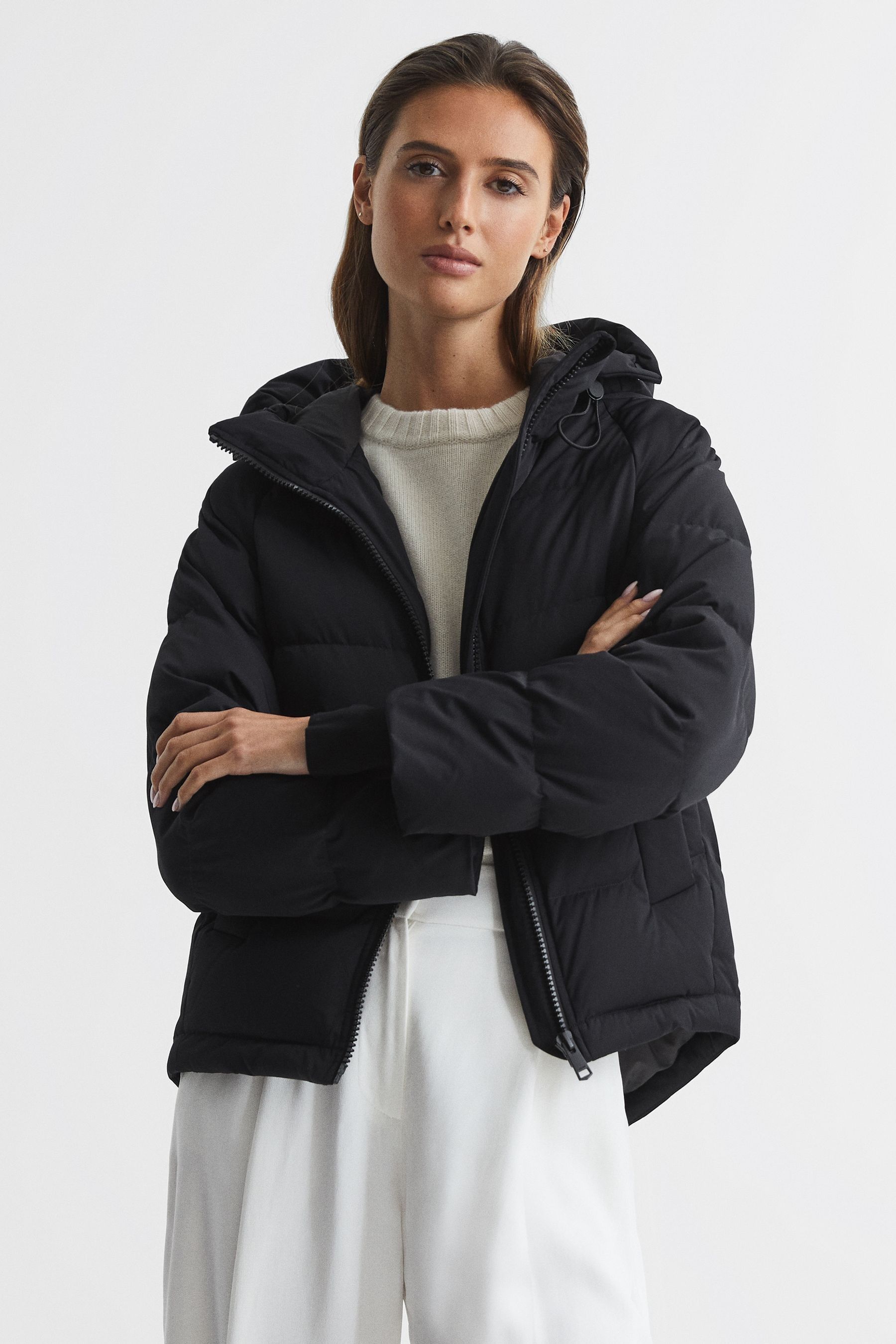 Reiss jackets new arrivals