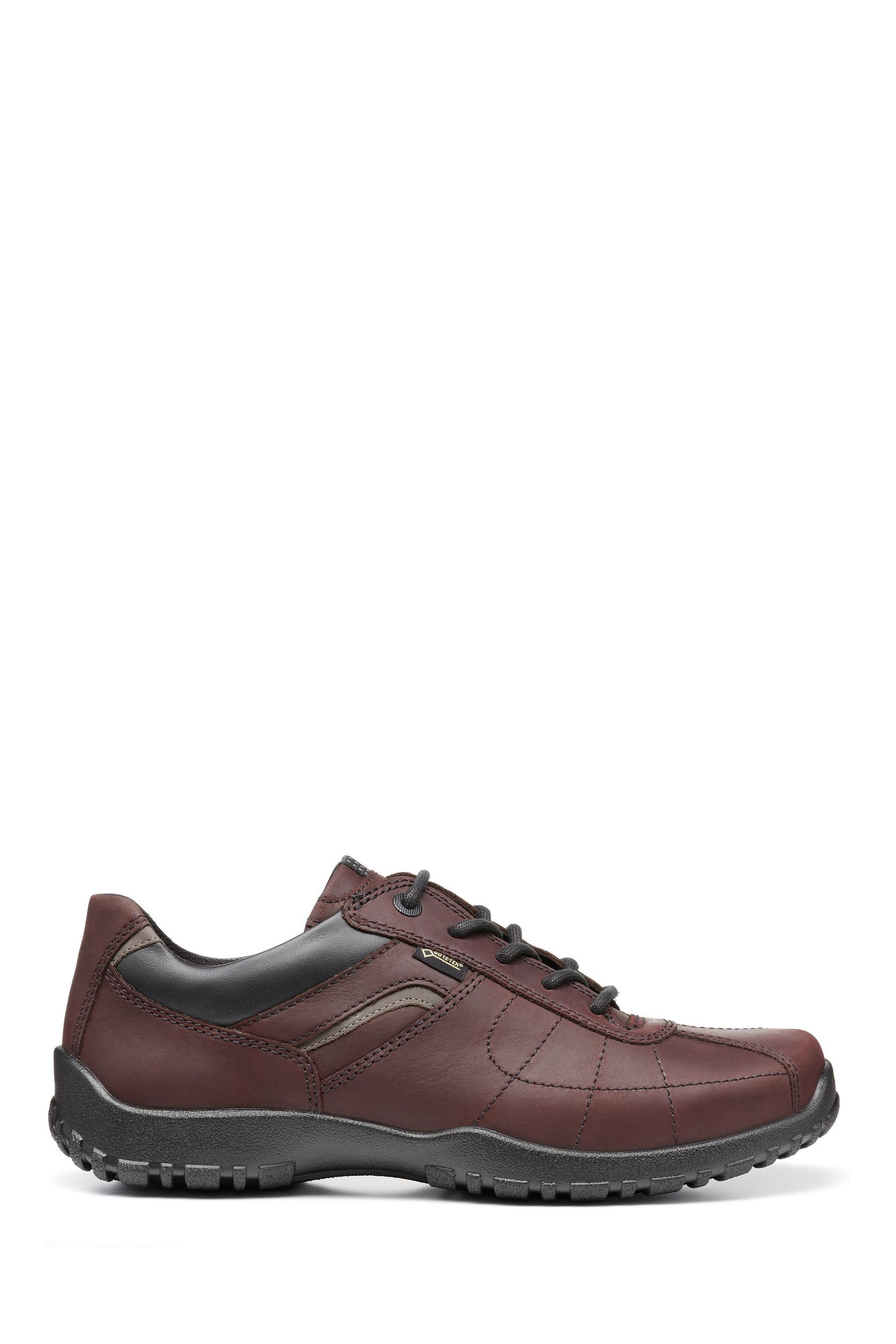 Buy Hotter Brown Hotter Thor II GTX Lace Up Shoes from the Next UK online shop