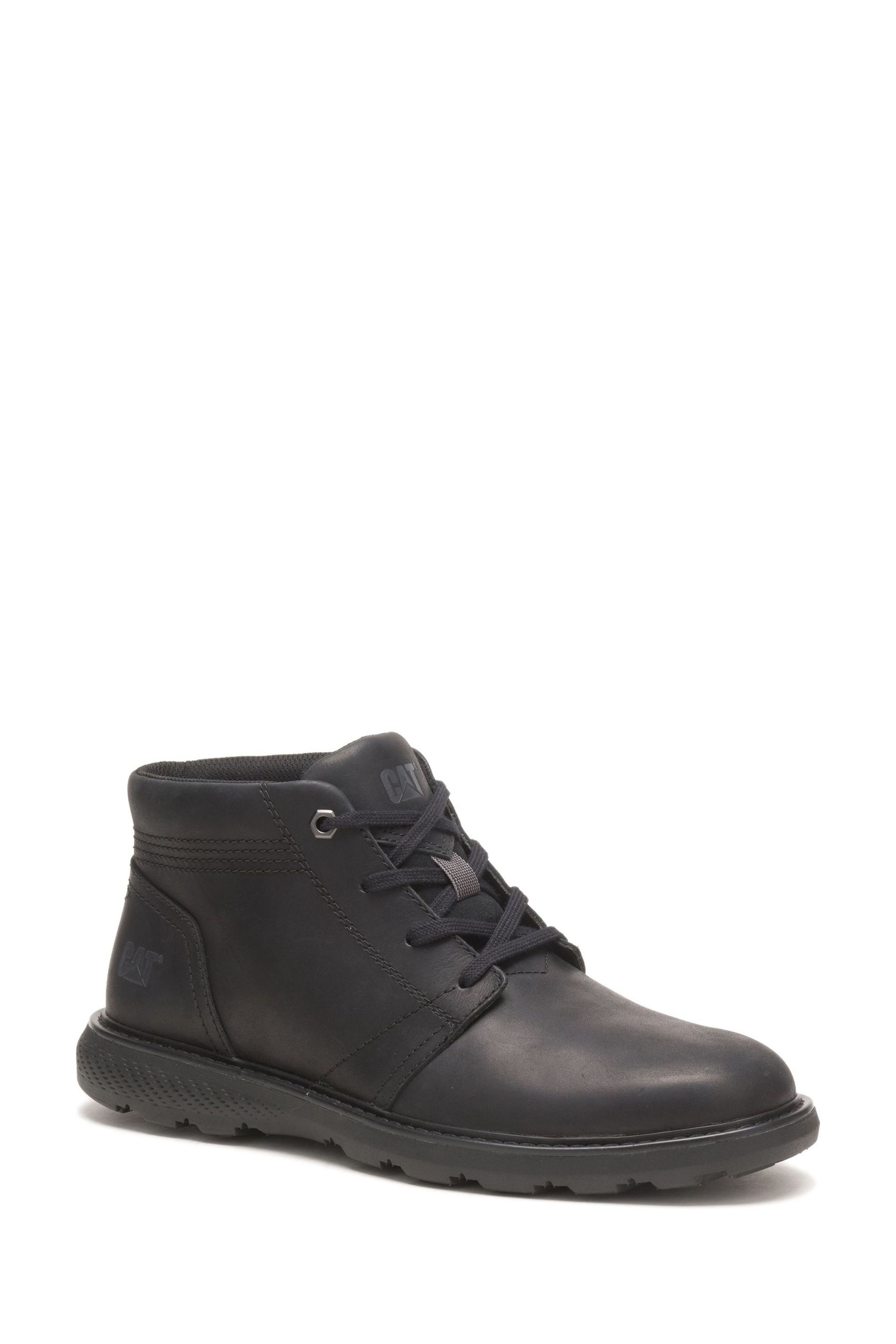 Caterpillar men's trey fashion boot 2025