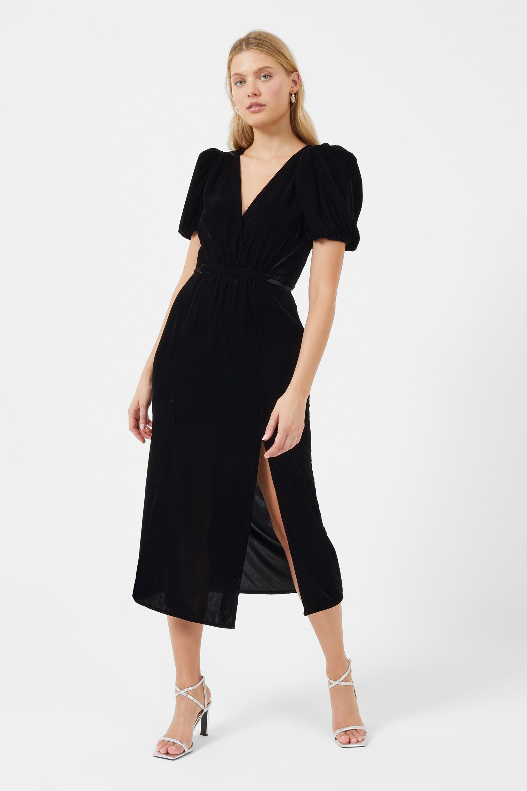 French connection long dress shop