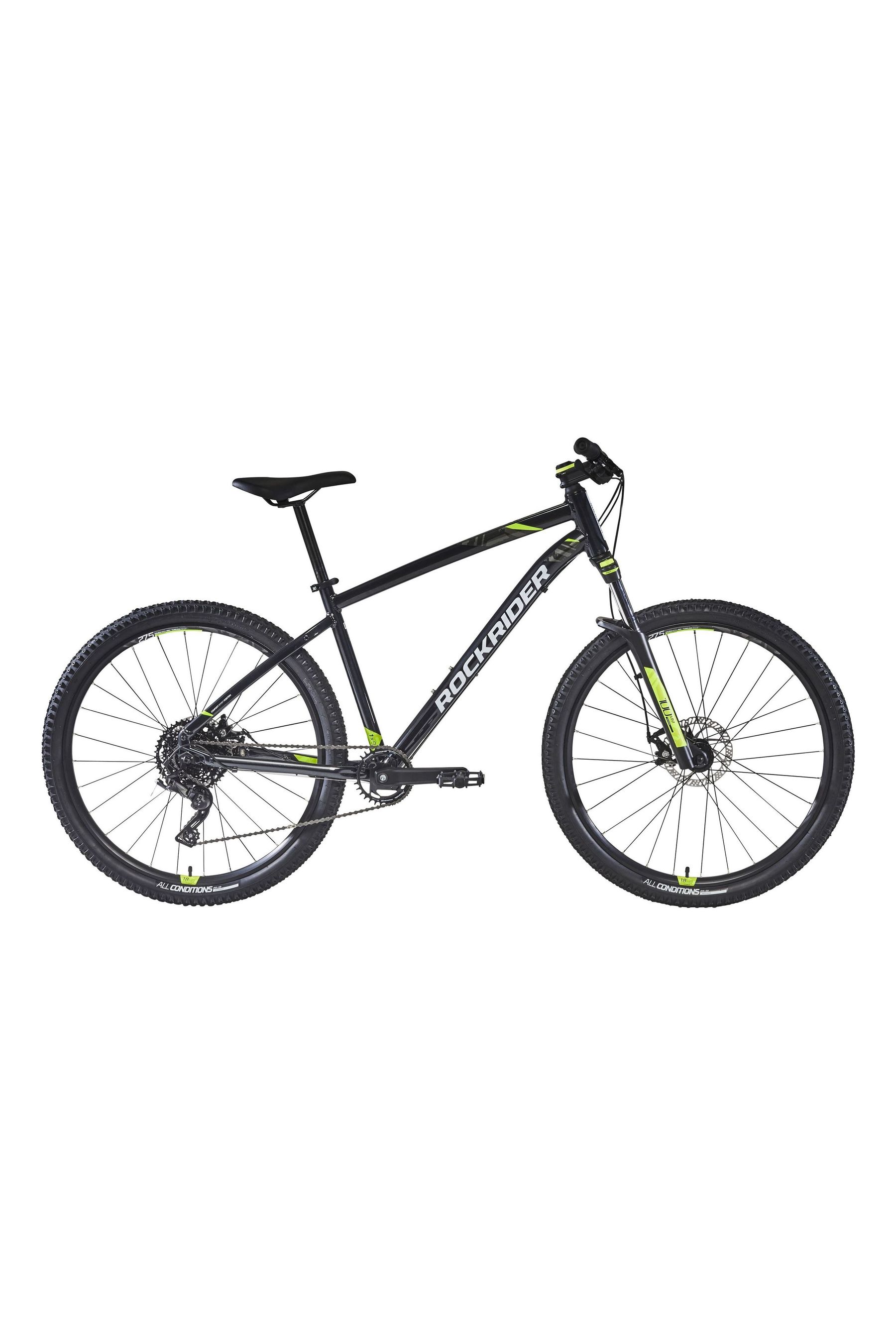 Mountain bike st 530 2025