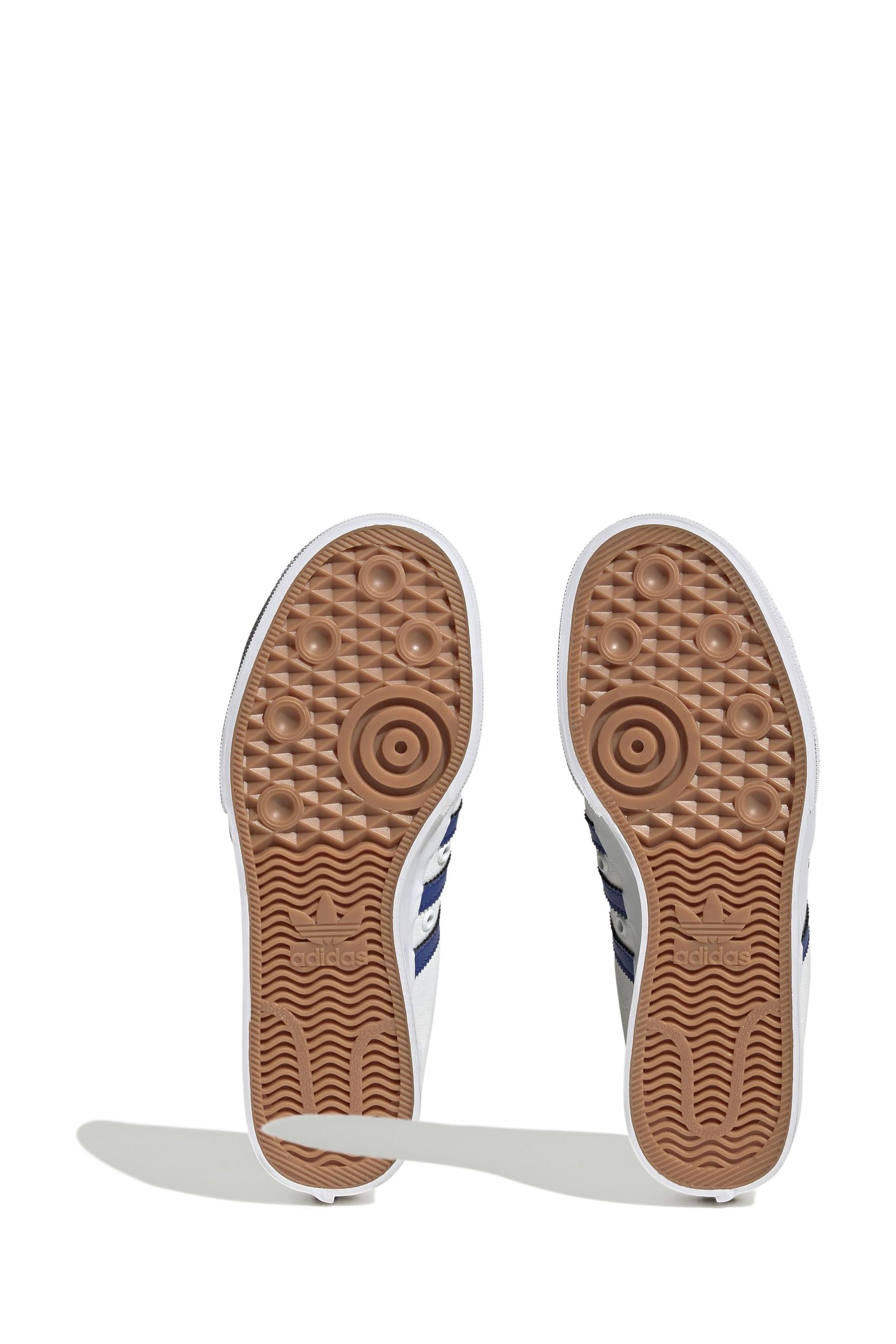 Buy adidas Originals Nizza Platform Trainers from Next Luxembourg