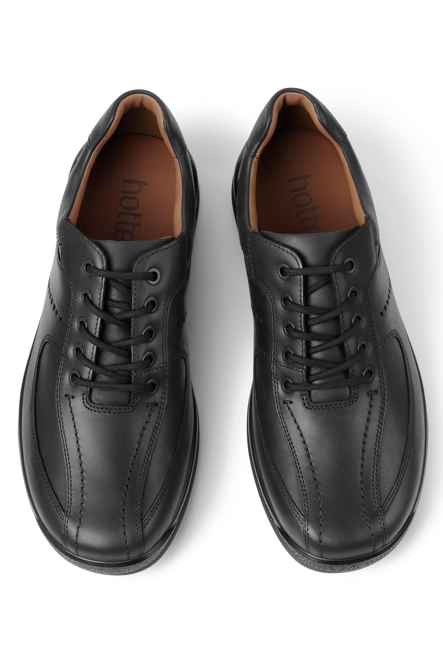 Buy Hotter Lance Lace Up Shoes from Next Ireland