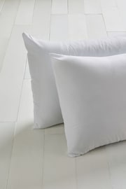 Simply Soft Anti Allergy Firm Set of 2 Pillows - Image 2 of 2