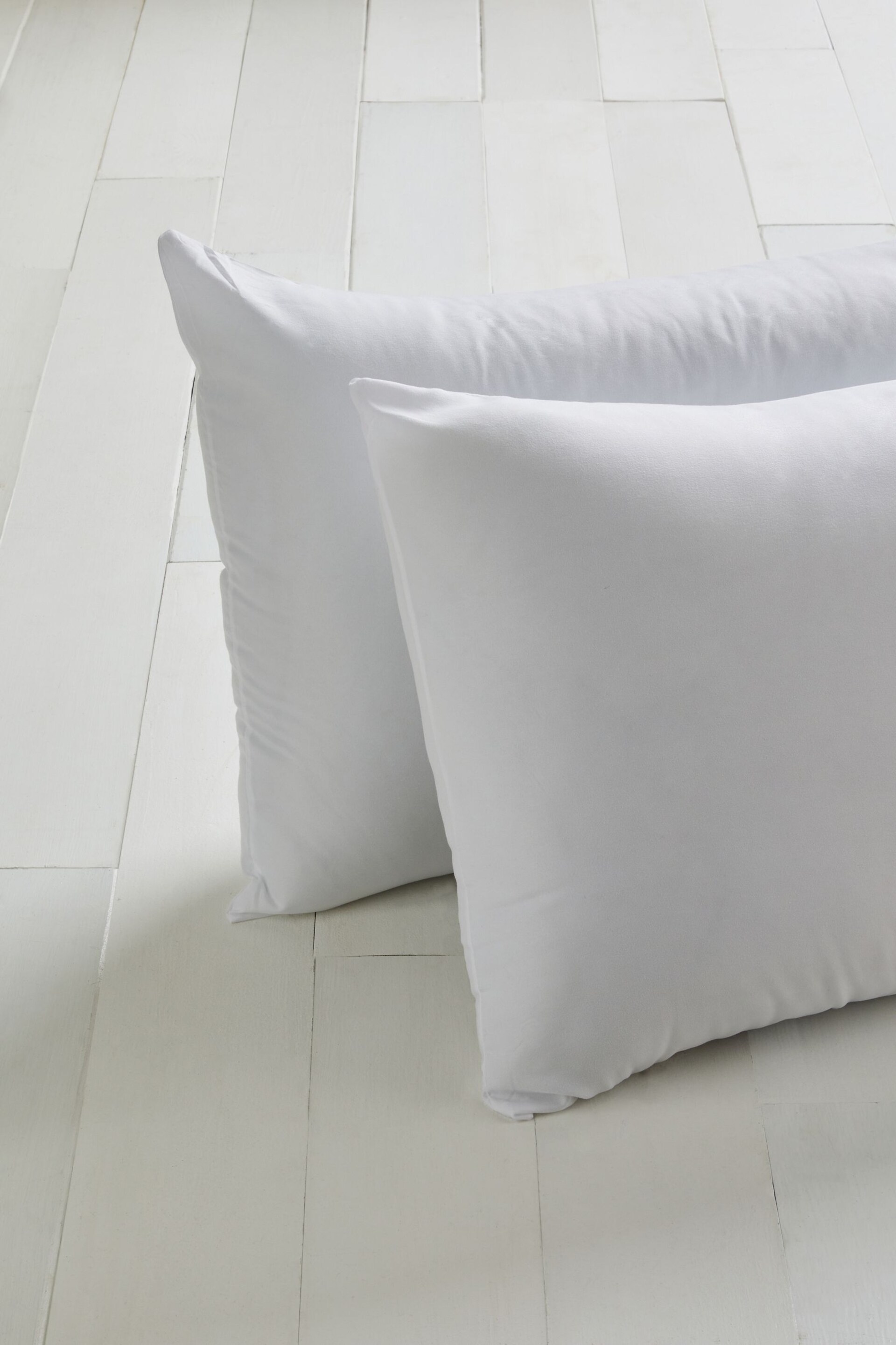 Simply Soft Anti Allergy Firm Set of 2 Pillows - Image 2 of 2