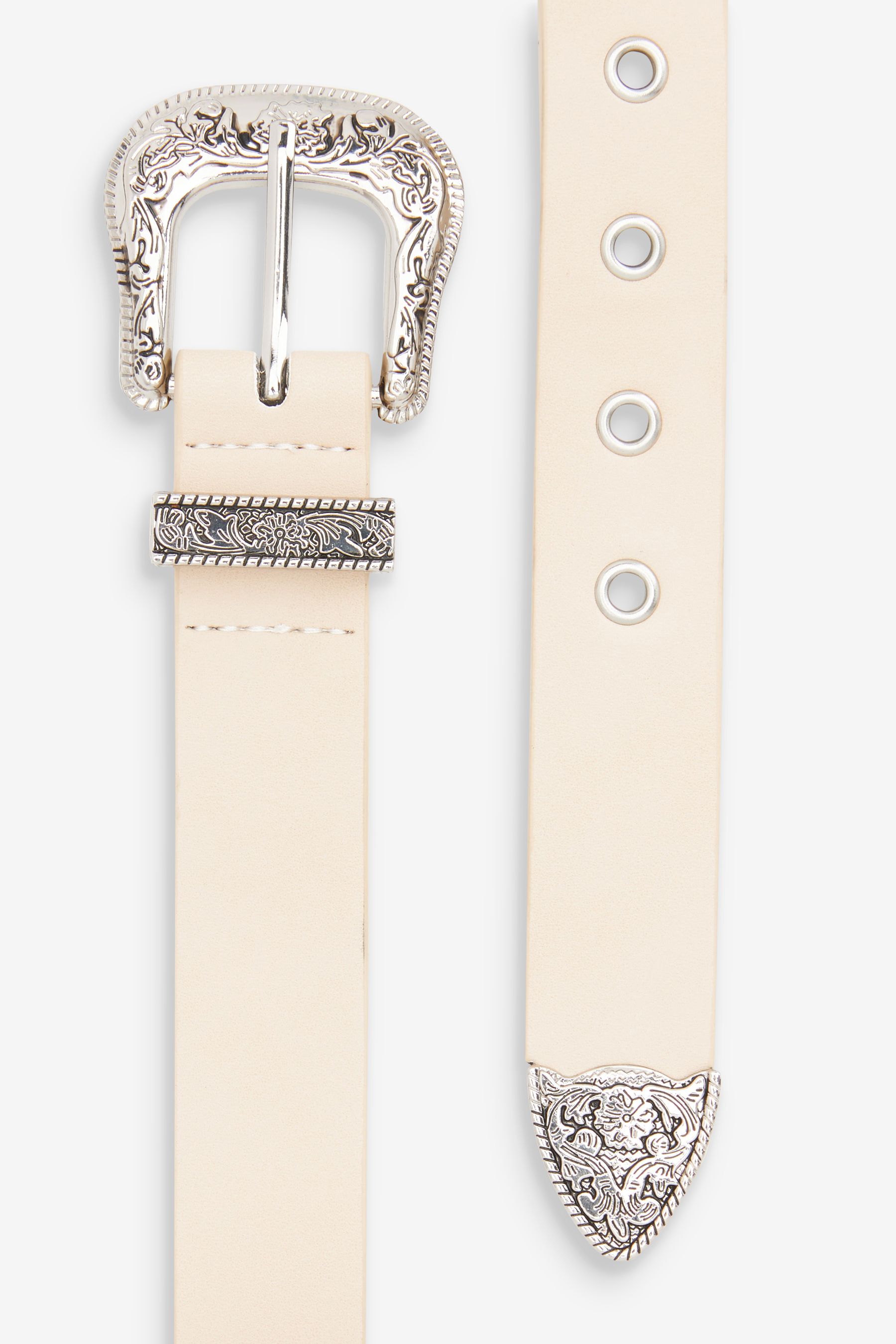 Double buckle waist belt online