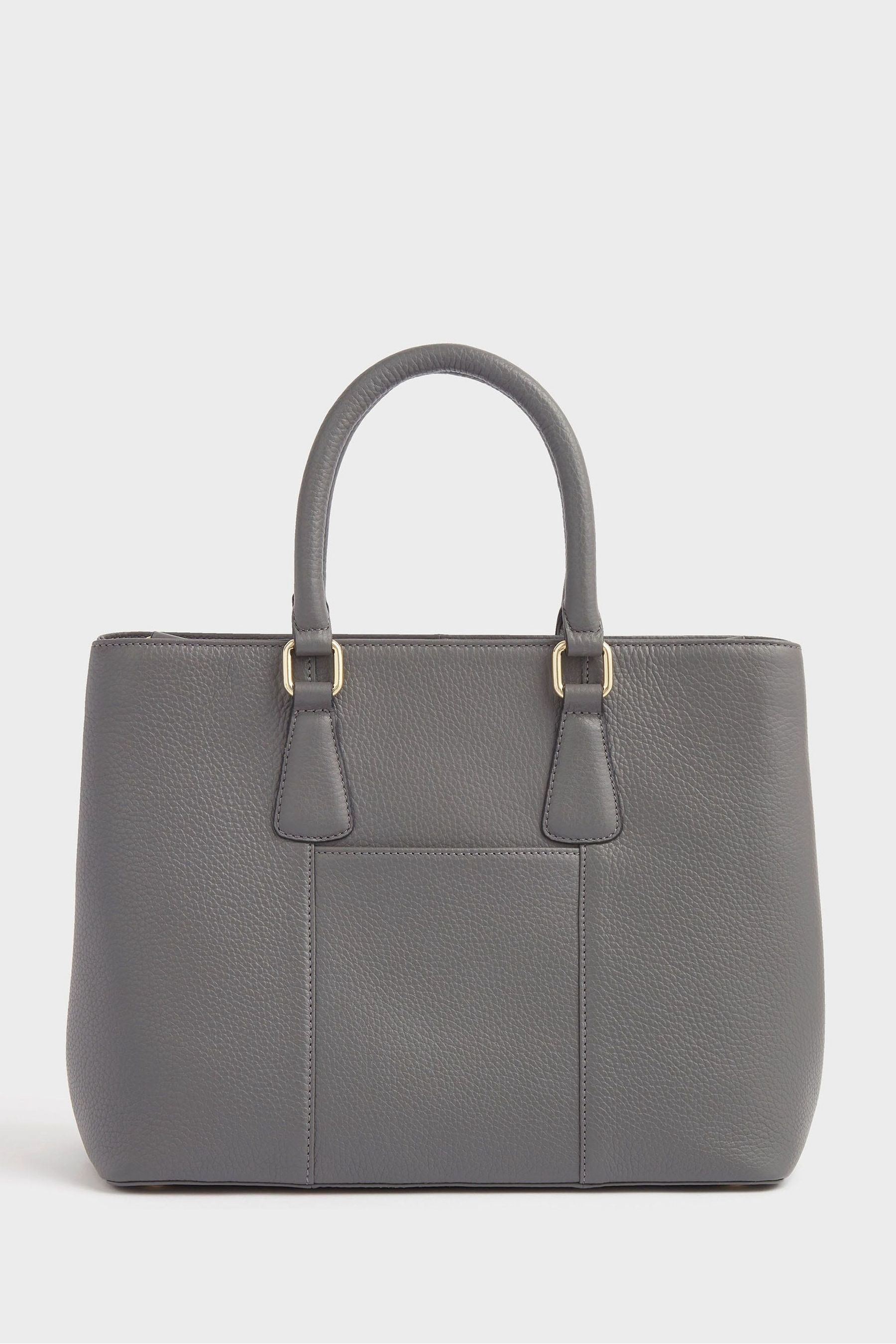 Saffiano leather work bag best sale