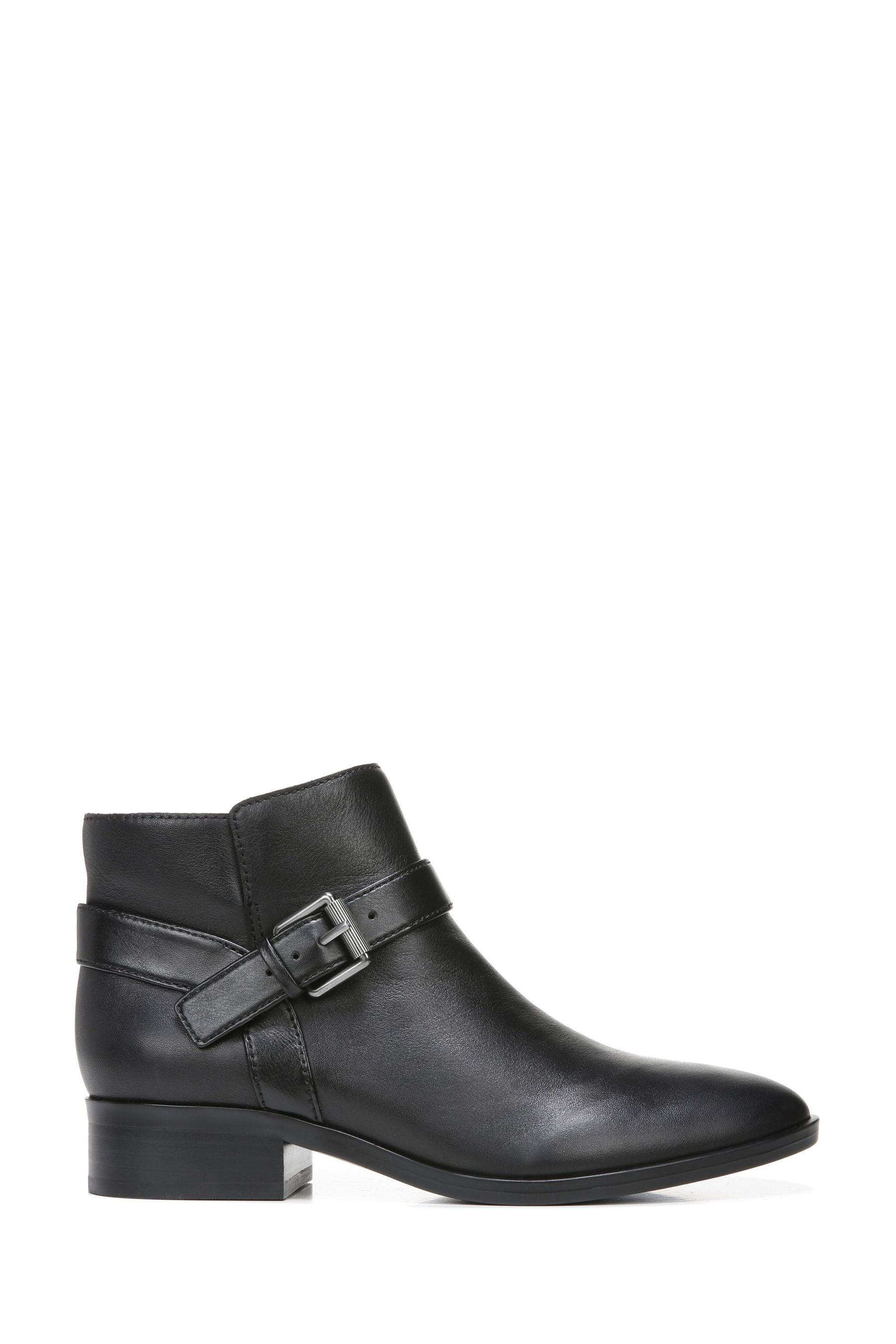Buy Naturalizer Ronan Ankle Boots from Next Luxembourg