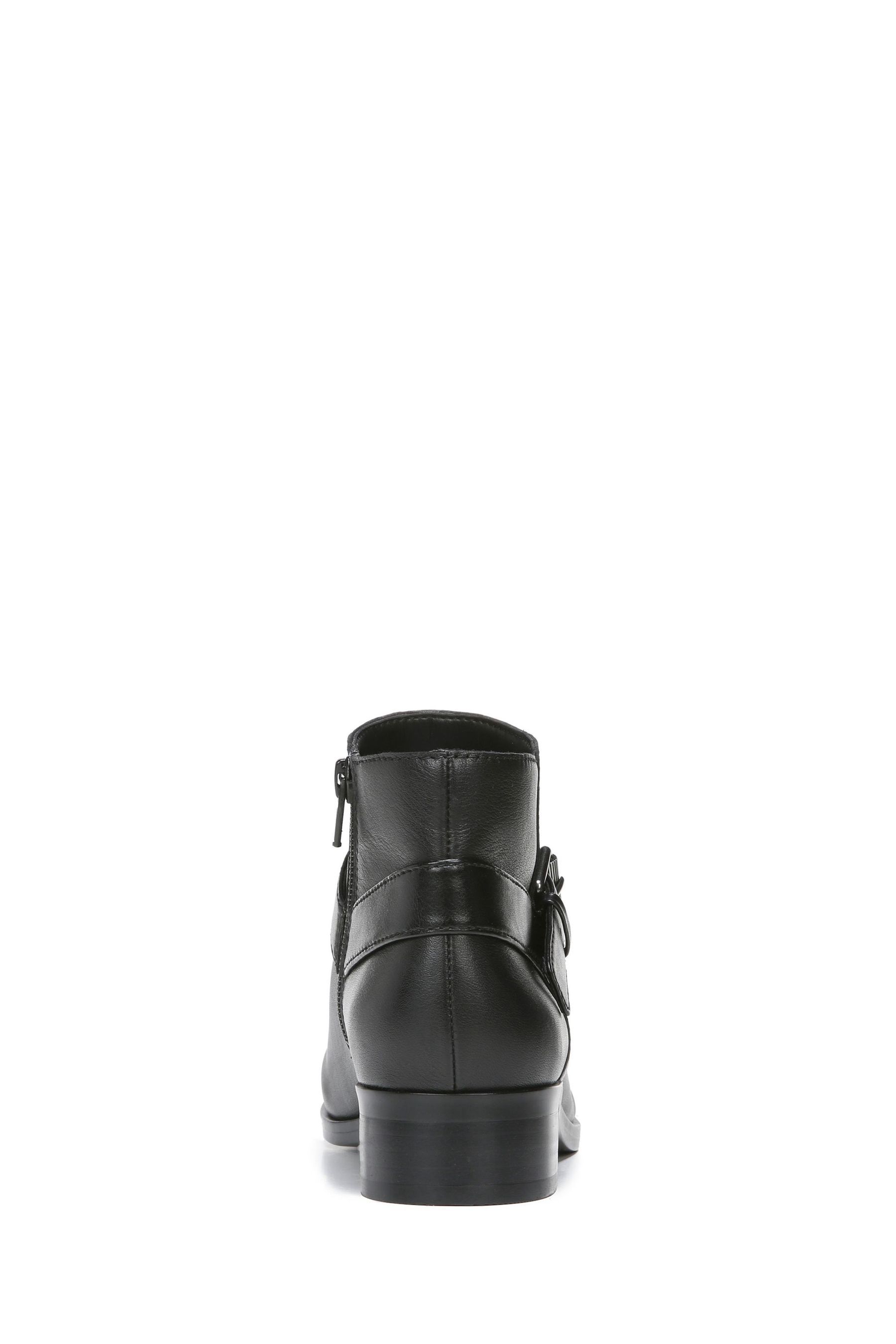 Buy Naturalizer Ronan Ankle Boots from Next Luxembourg