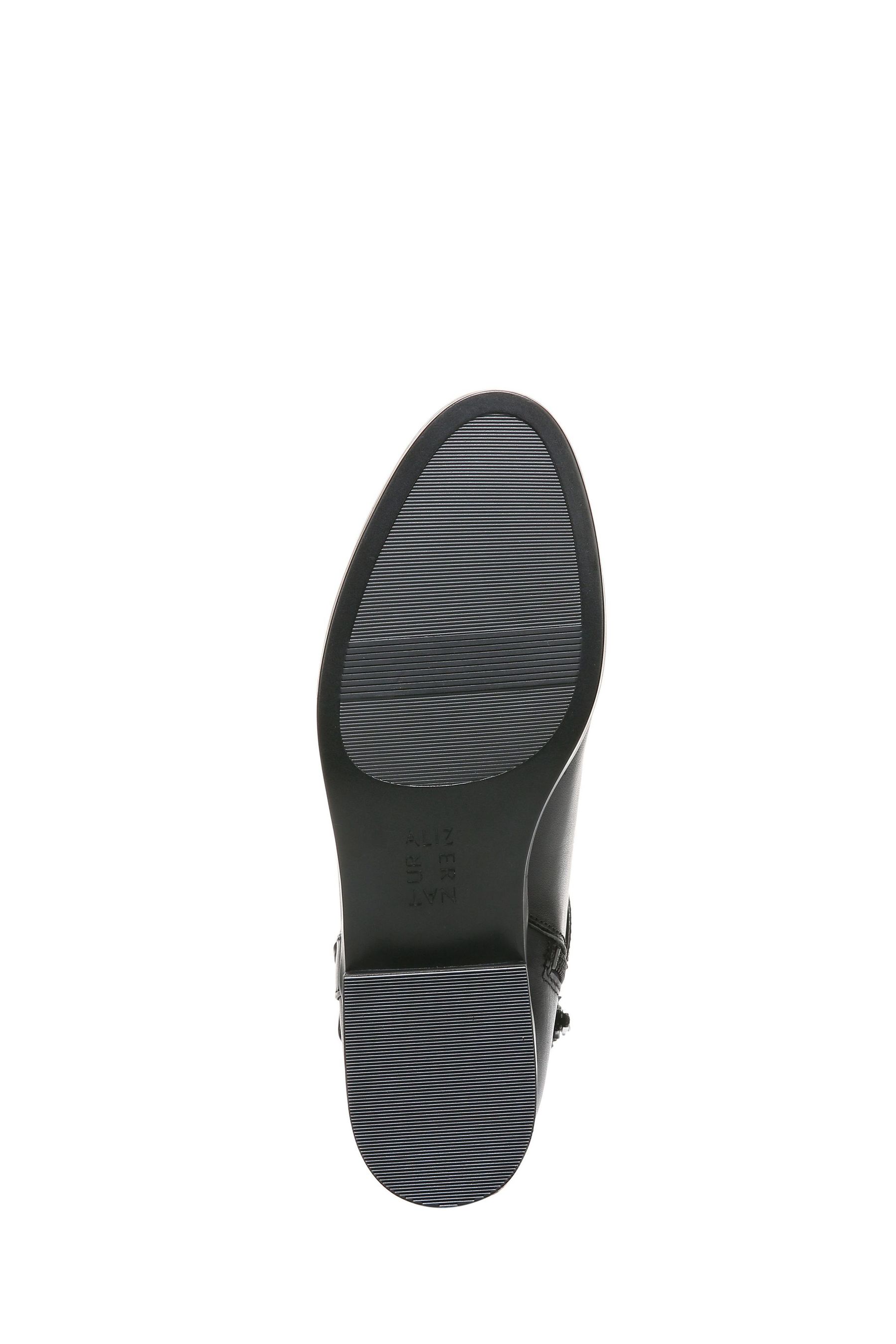 Buy Naturalizer Ronan Ankle Boots from Next Luxembourg