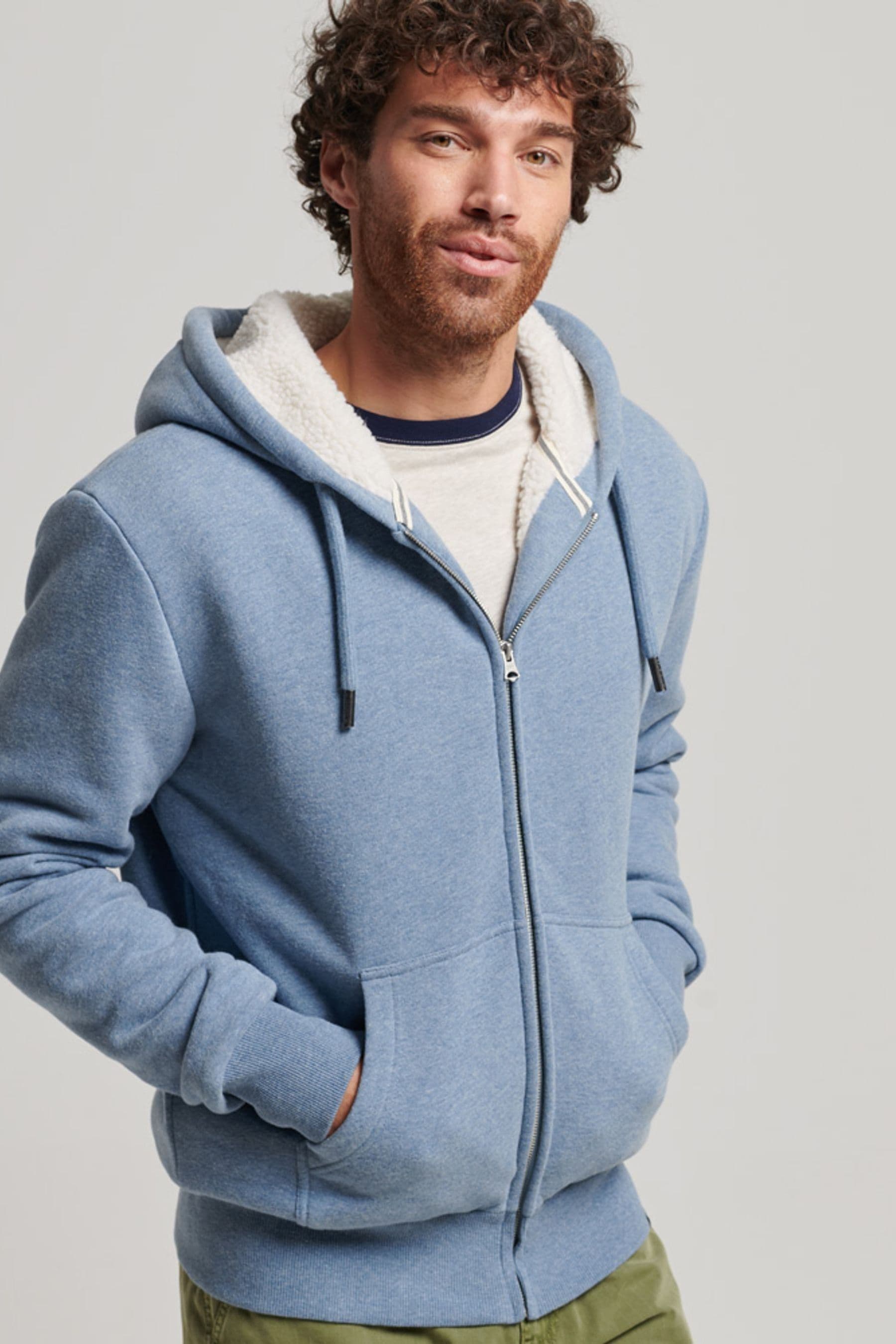 Next superdry hoodie shop