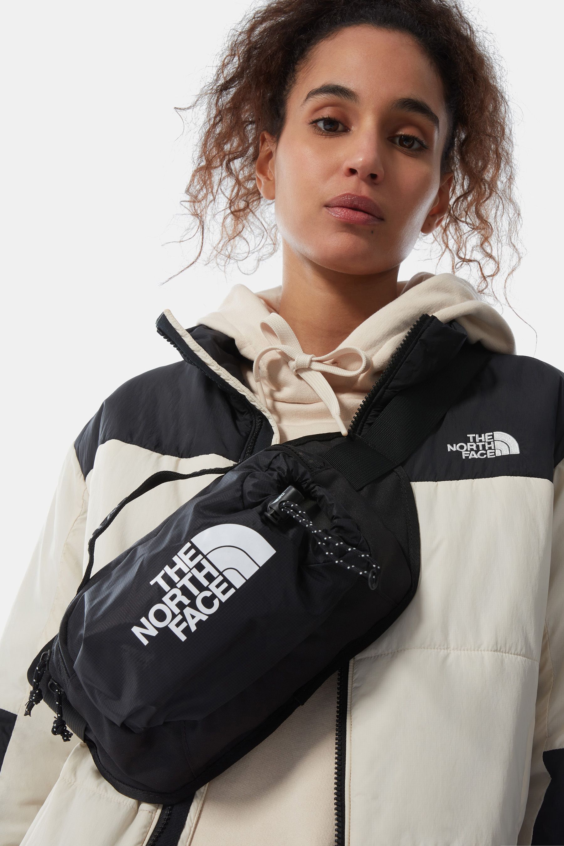 Buy The North Face Bozer III Large Hip Pack from Next Luxembourg