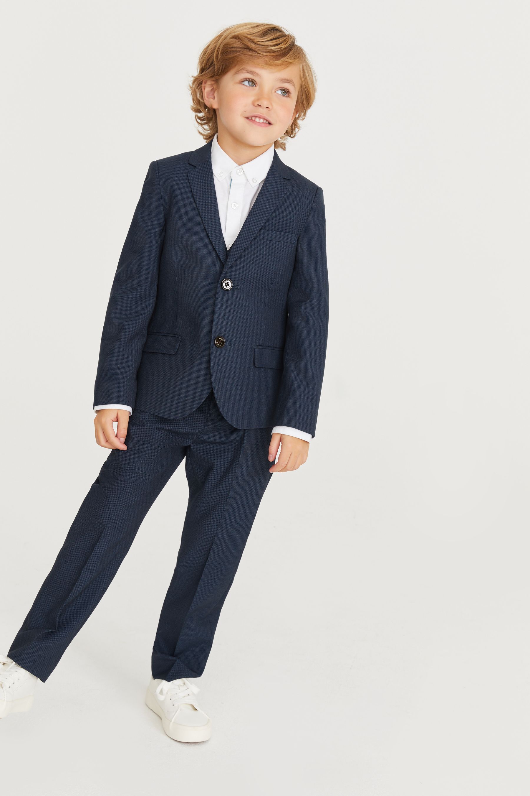 Buy Baker by Ted Baker Suit Jacket from Next Ireland