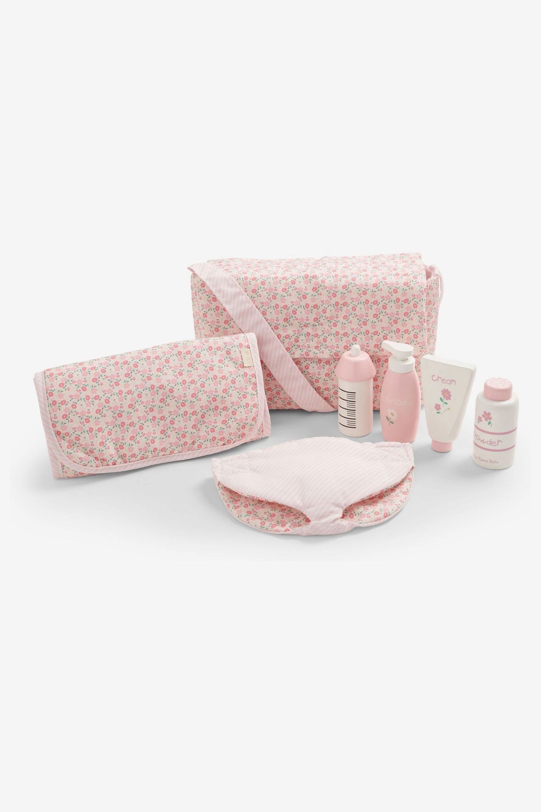 Dolls pram bag shop