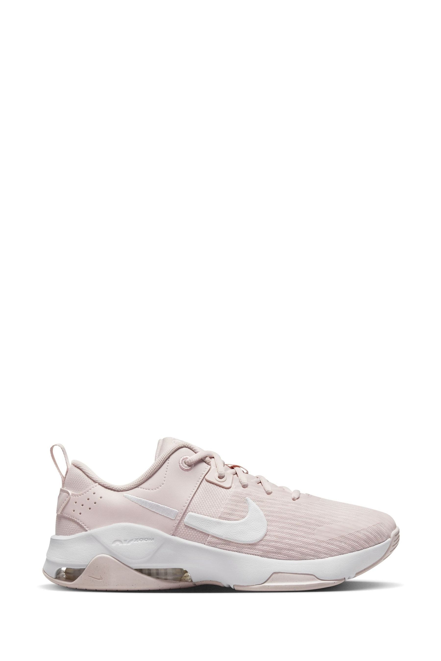 Nike zoom shoes pink outlet