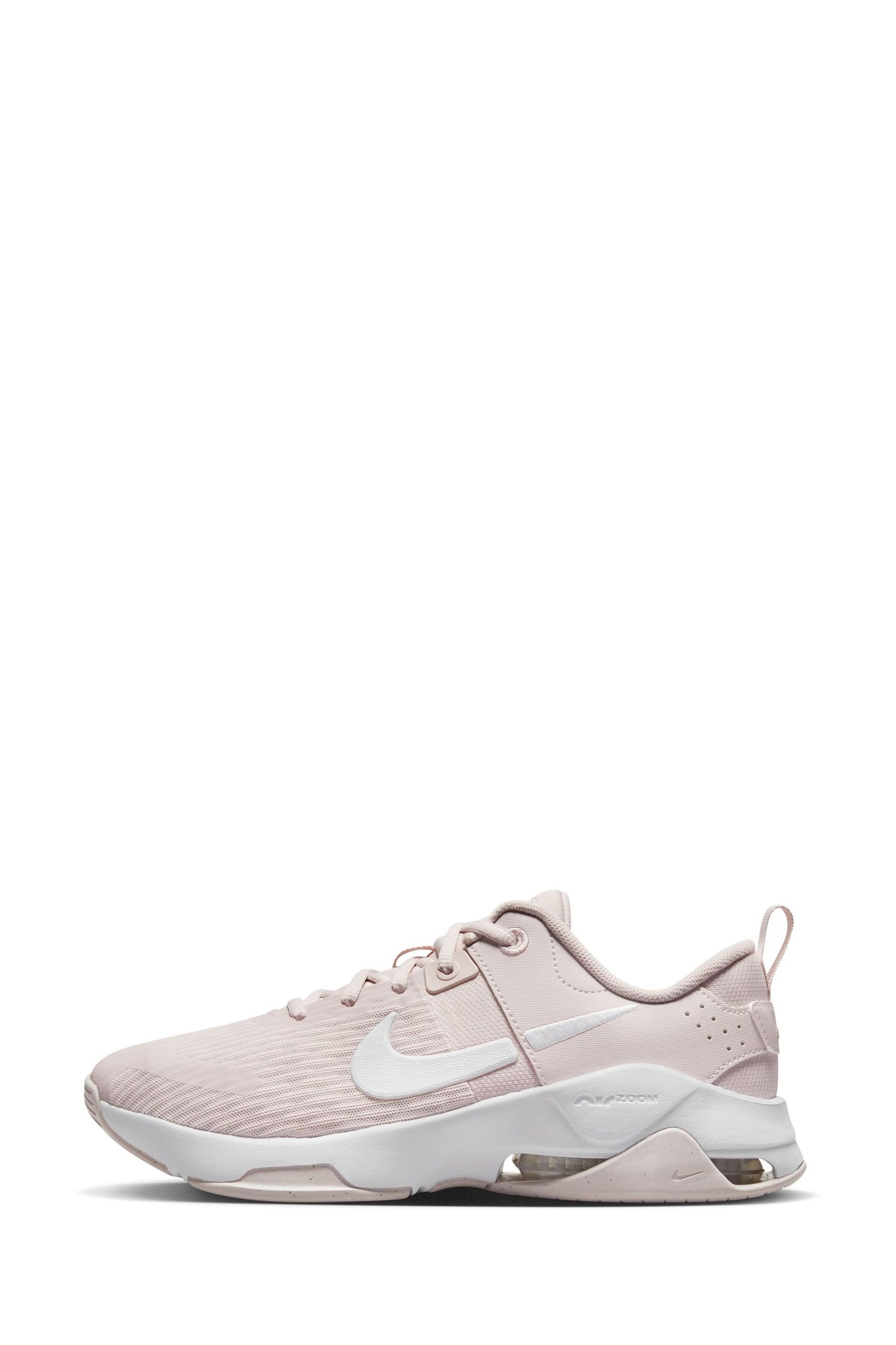 Nike gym trainers womens clearance