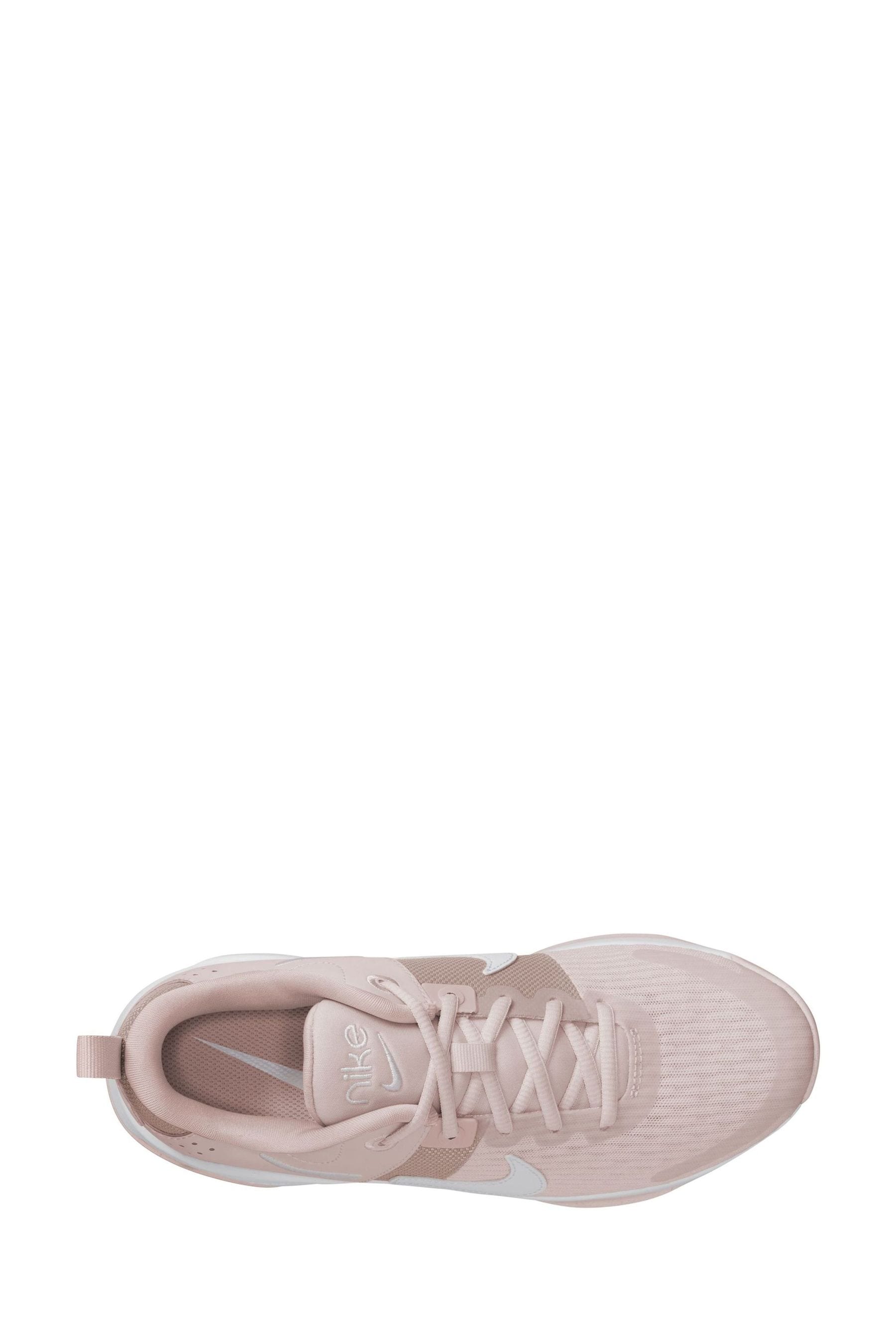 Nike flex trainer 8 pink shop