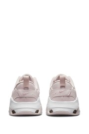 Nike Light Pink Zoom Bella 6 Gym Trainers - Image 10 of 12