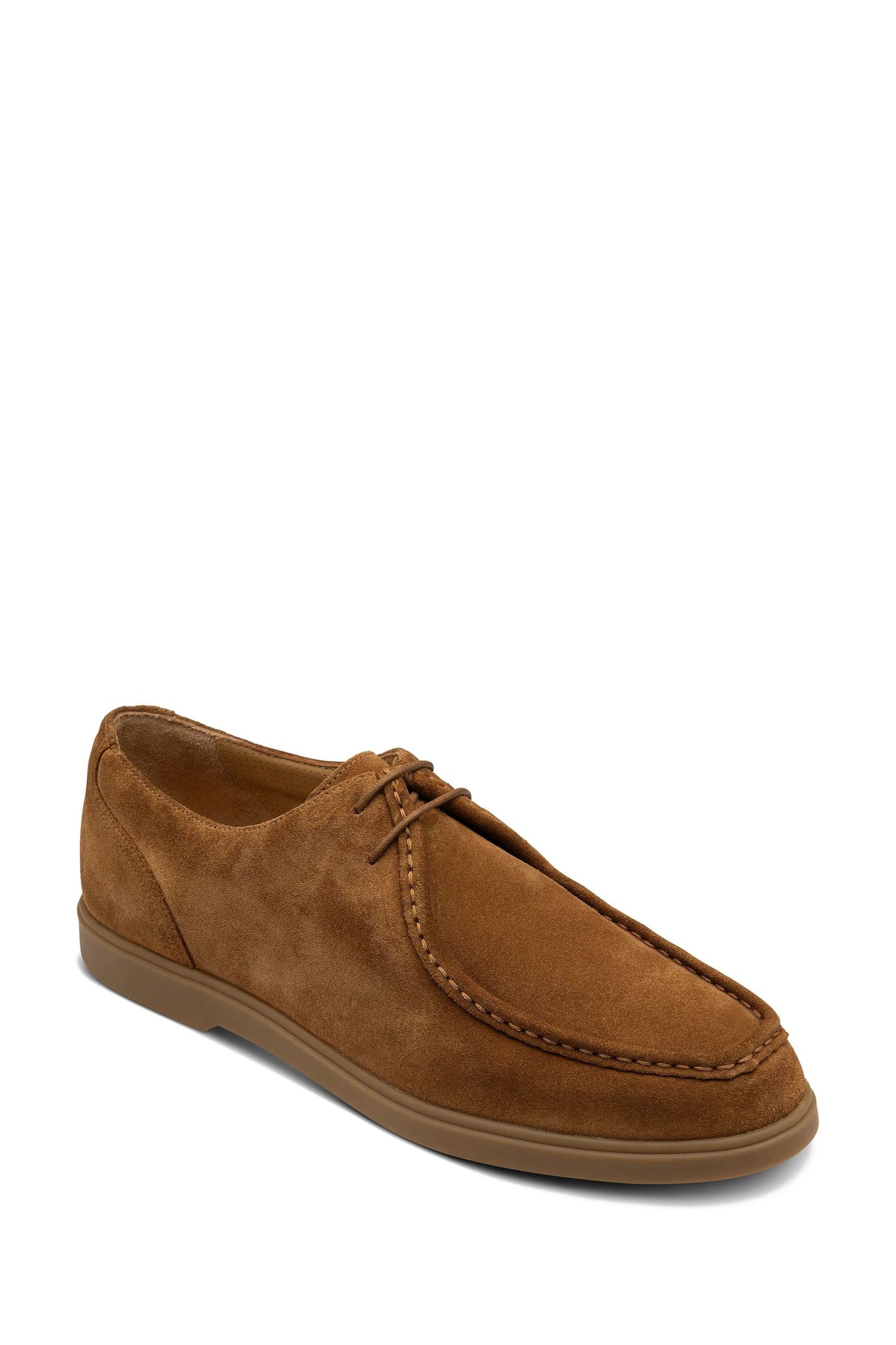 Suede shoes online discount