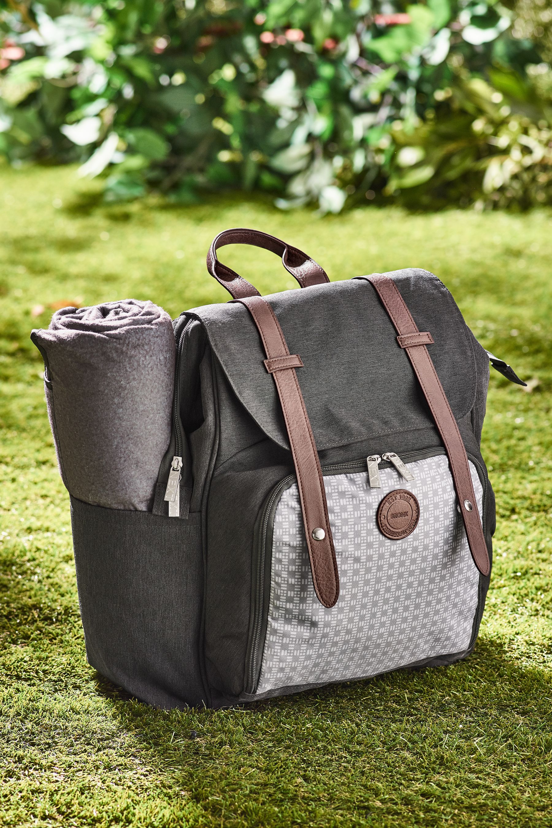Next picnic rucksack shop