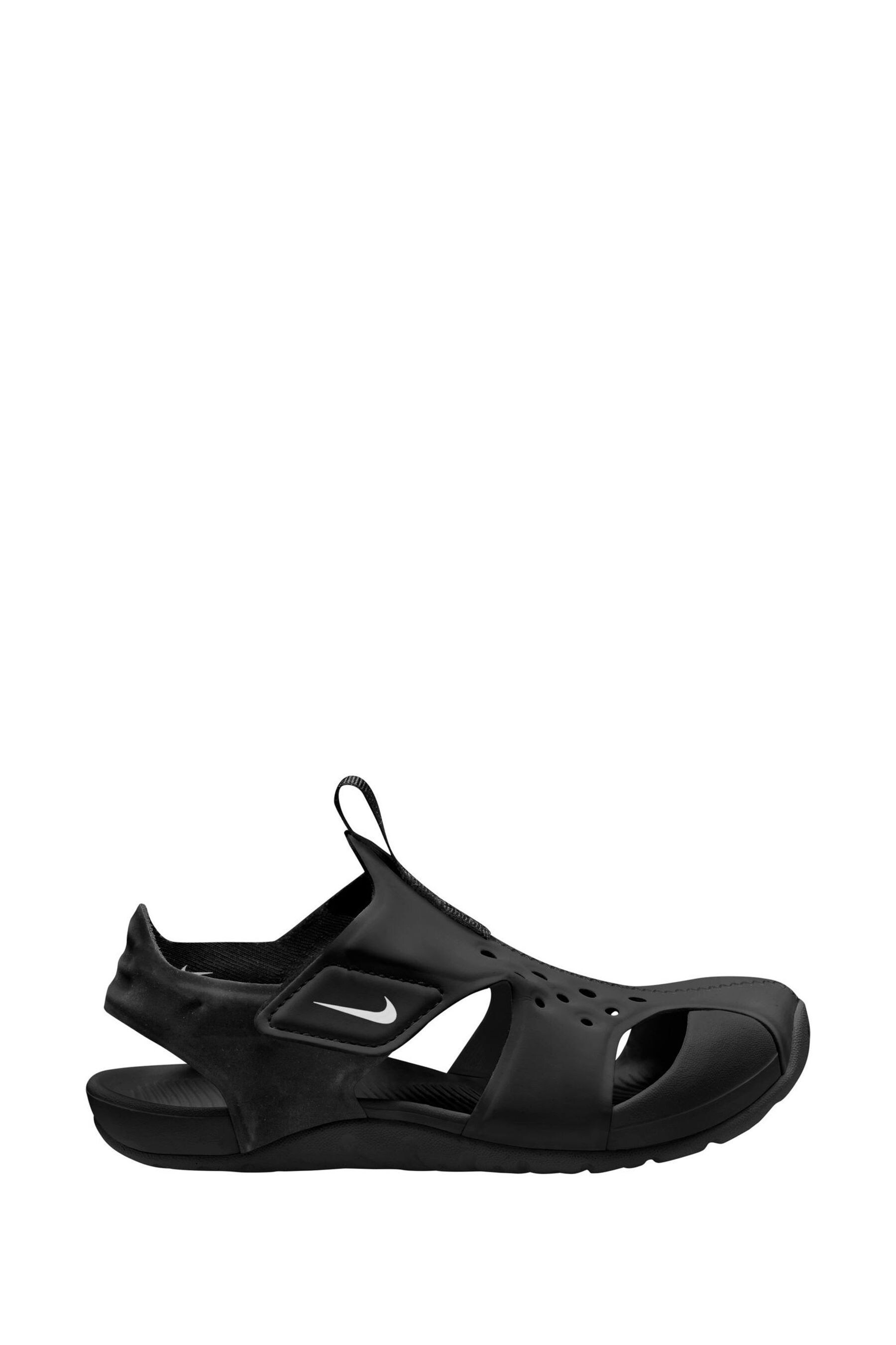Buy Nike Black Sunray Protect Infant Sandals from Next Ukraine