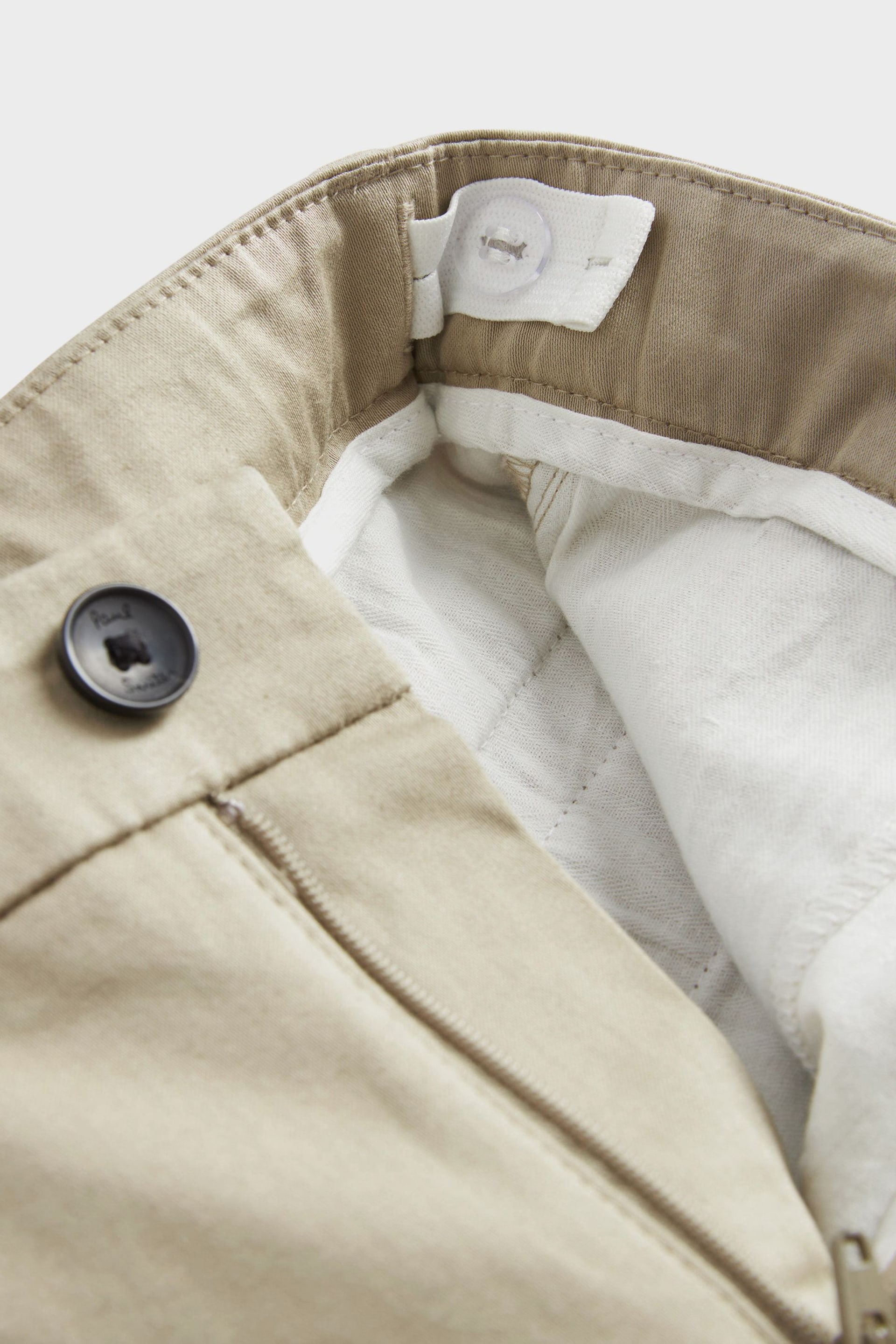 Paul Smith Junior Boys Chino Trousers - Image 3 of 8
