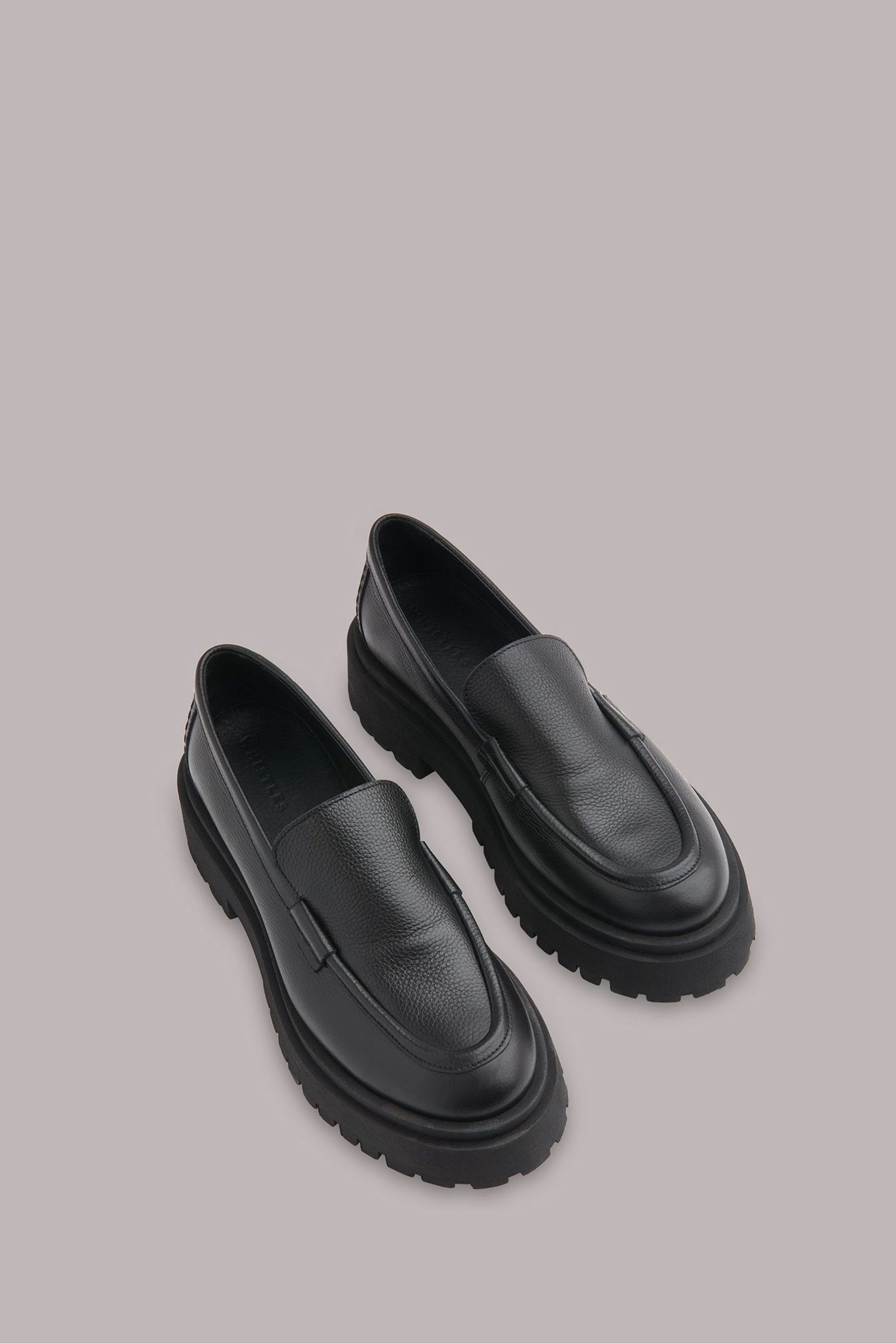 Whistles loafers top