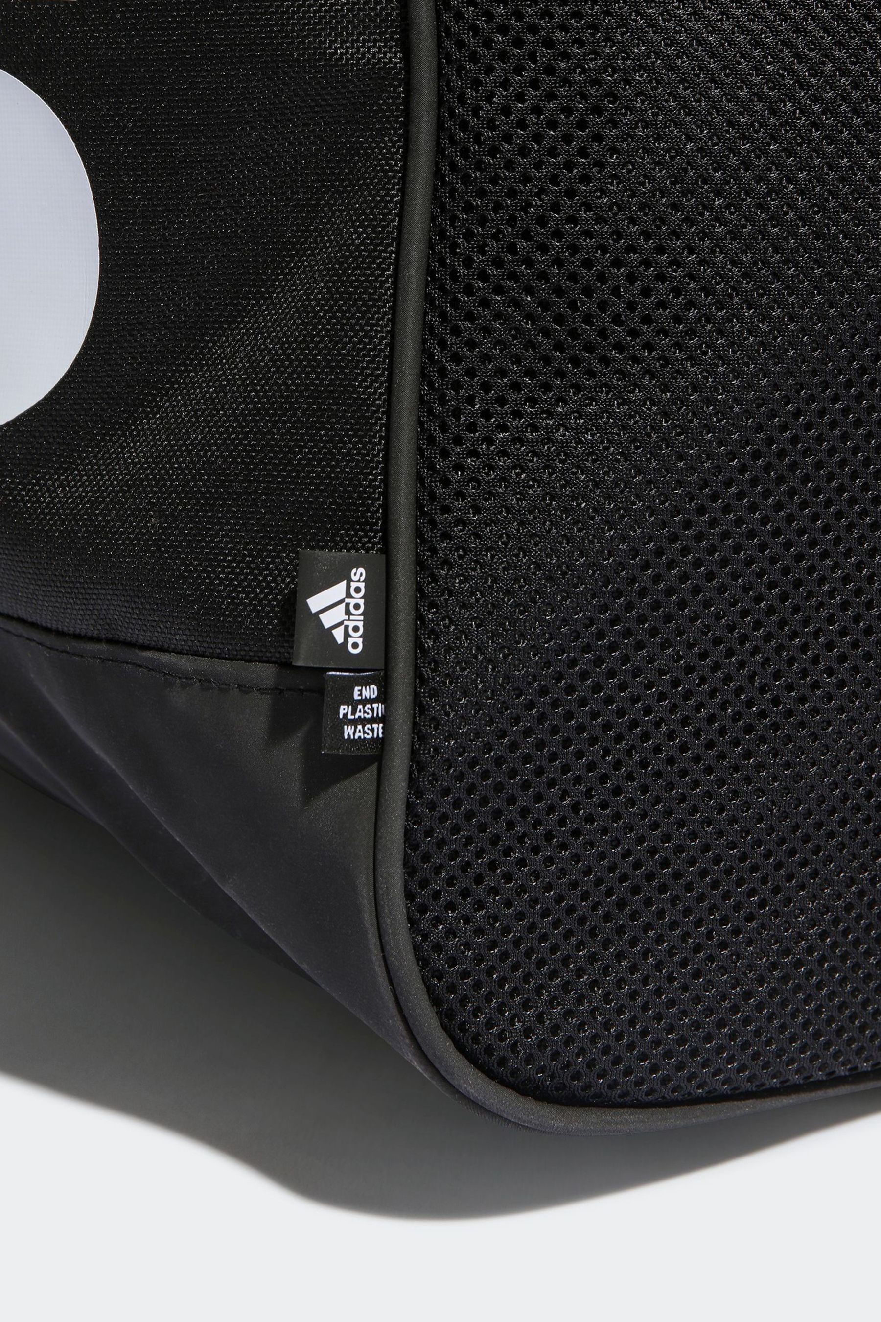 Large adidas duffel bag hot sale
