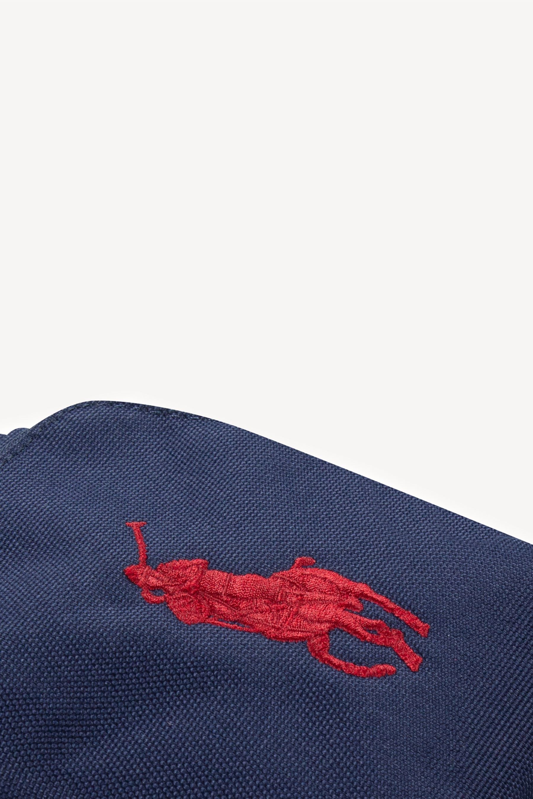 Polo ralph lauren new logo top