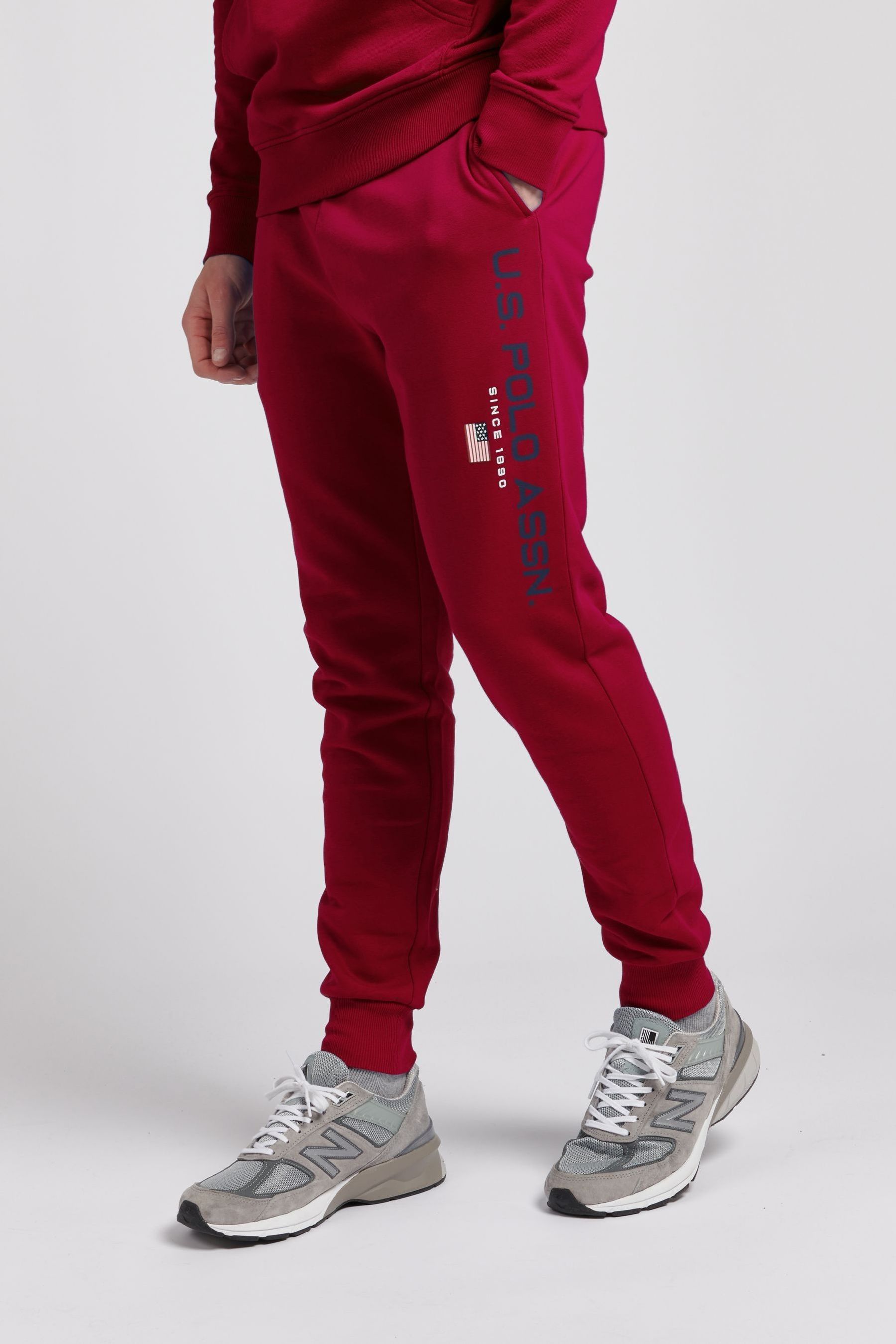 Uspa joggers hot sale