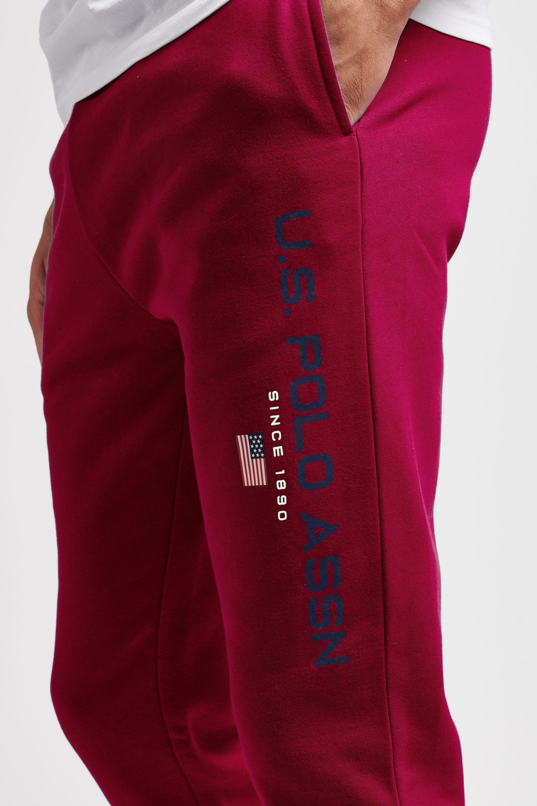 Uspa joggers cheap