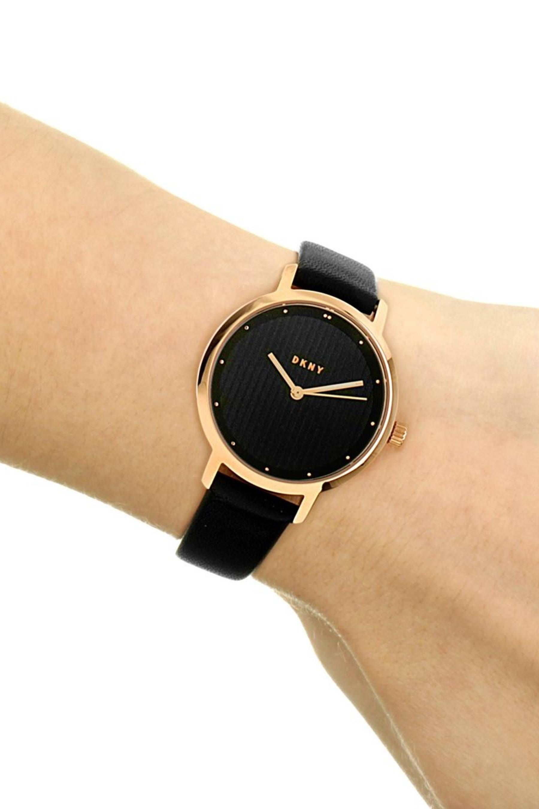 Dkny smartwatch outlet