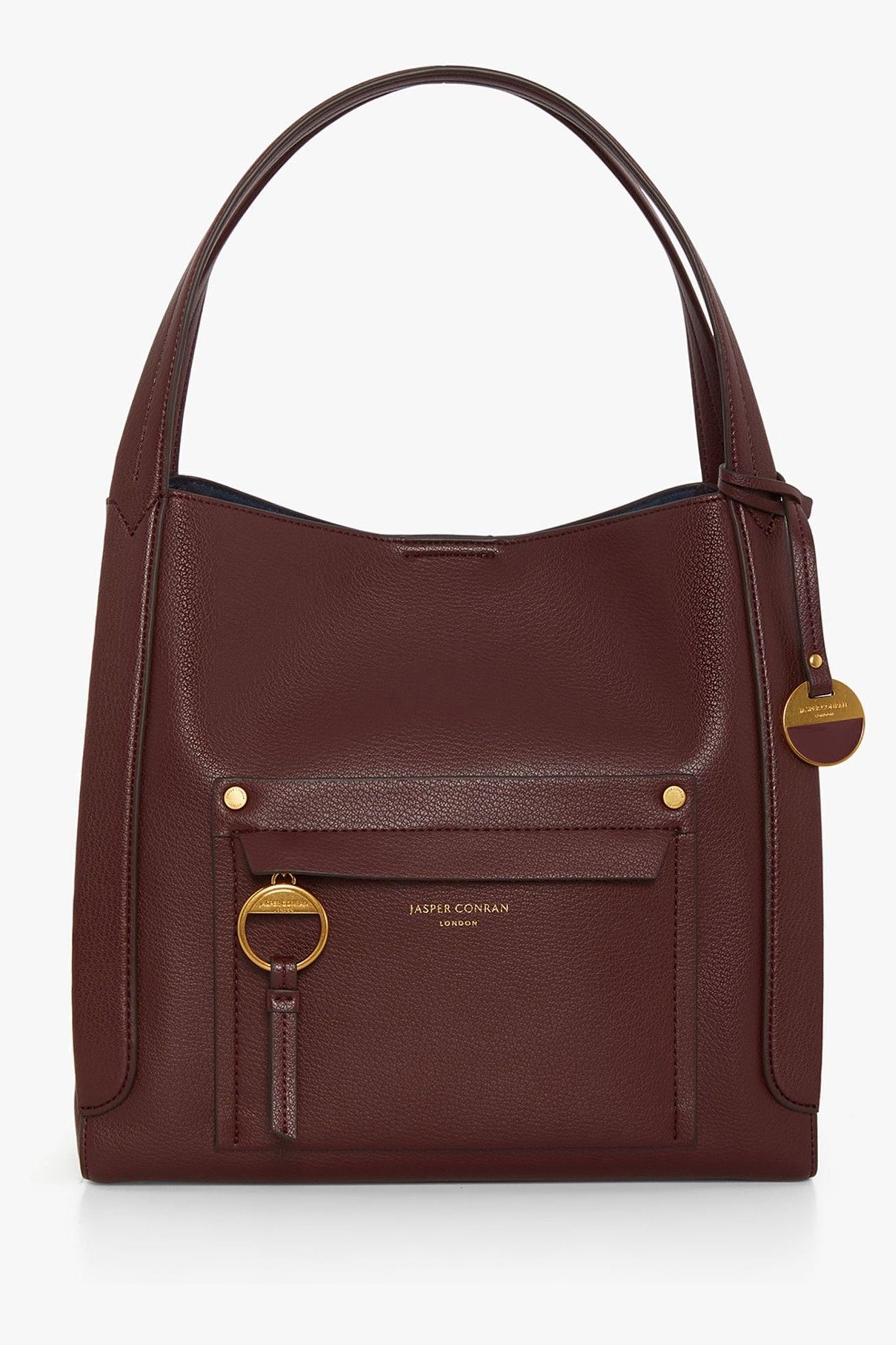 Jasper conran hobo bag shop