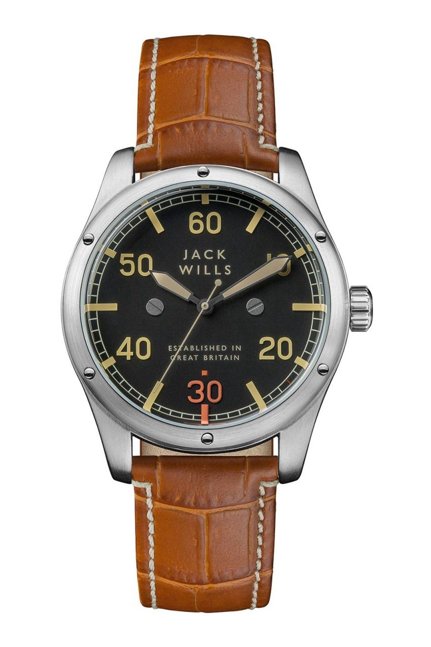 Jack wills overland watch outlet