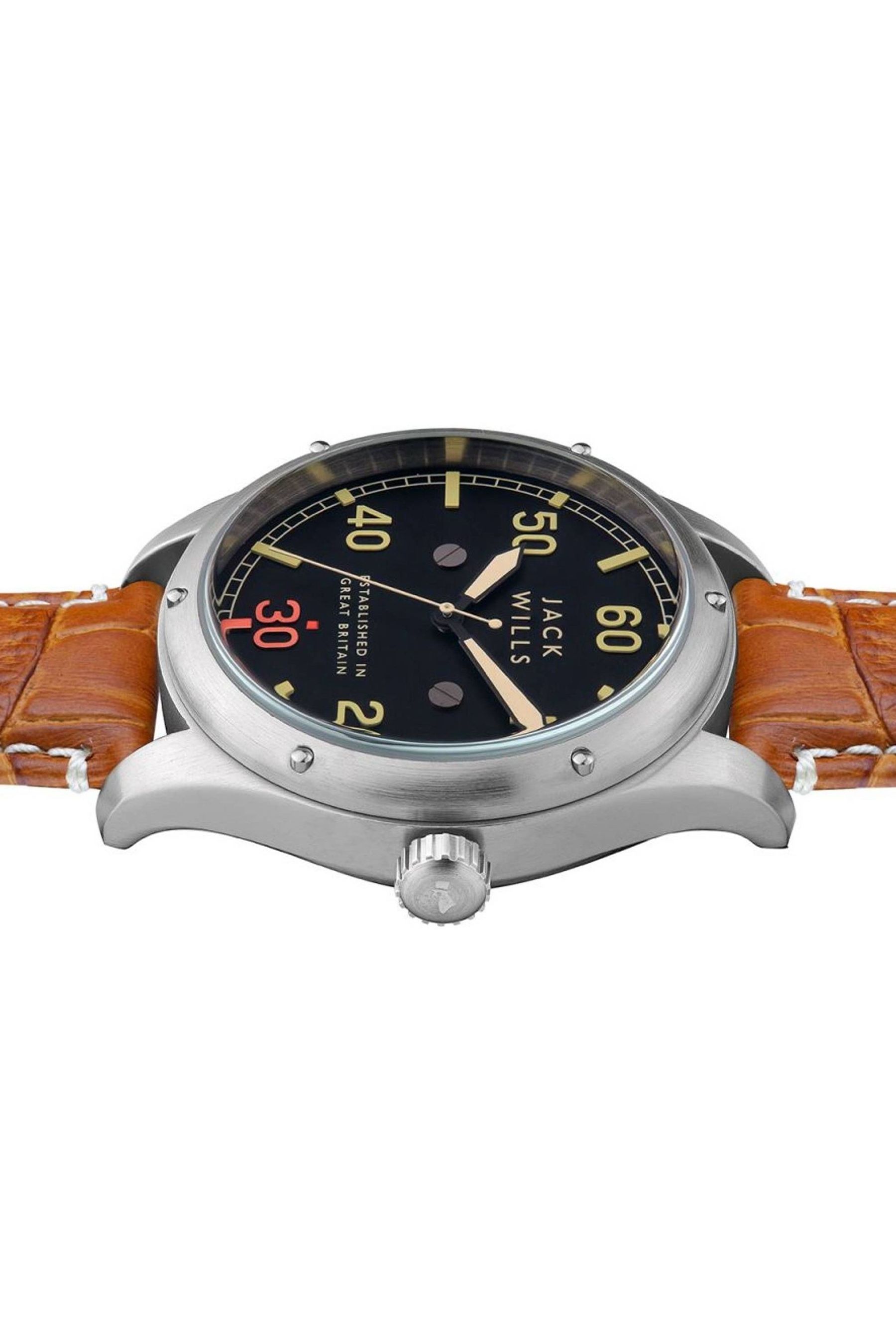 Jack wills overland watch shop