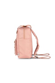 Citron Blush Pink Kids Backpack - Image 4 of 4