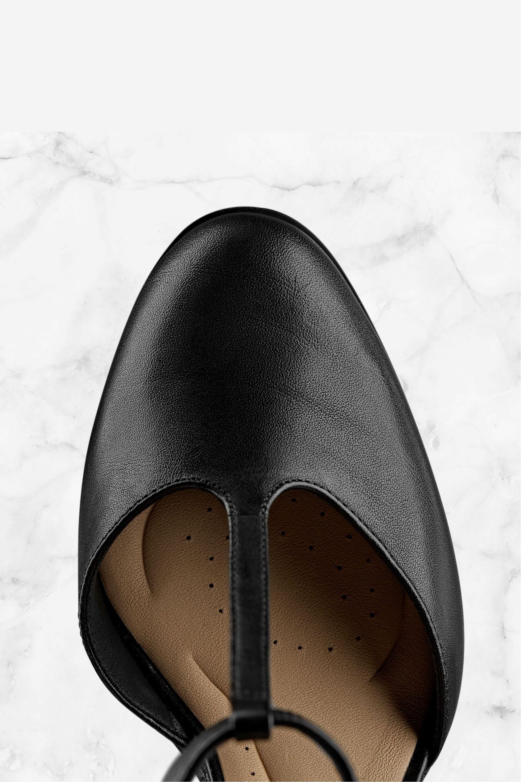 Clarks t bar shoes on sale