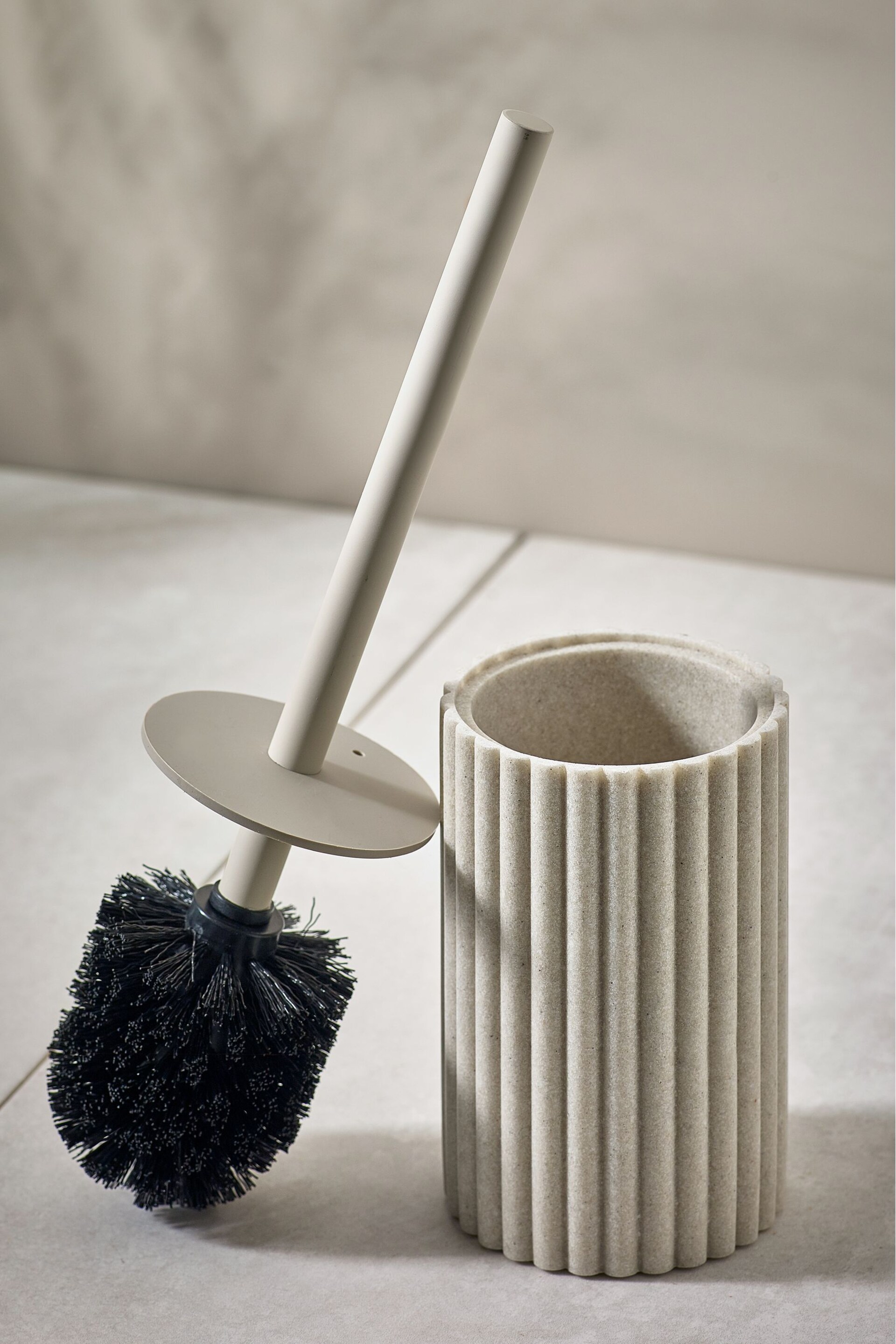 Natural Toilet Brush - Image 3 of 6