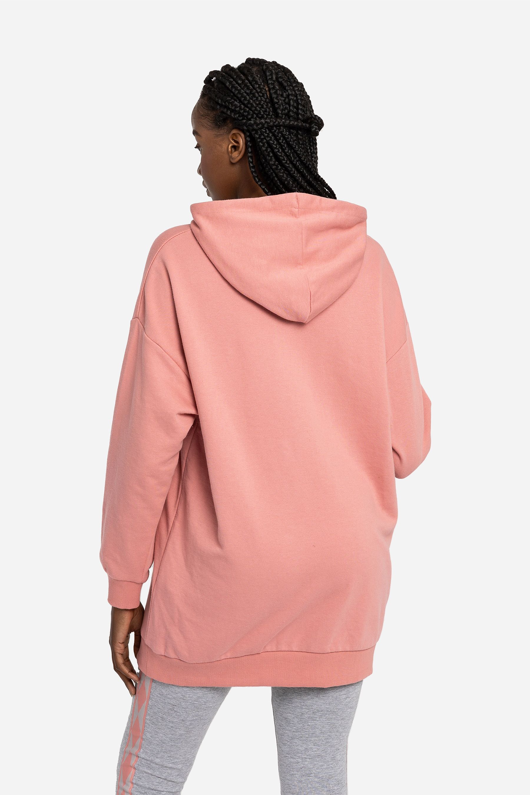 Pink diamond hoodie best sale